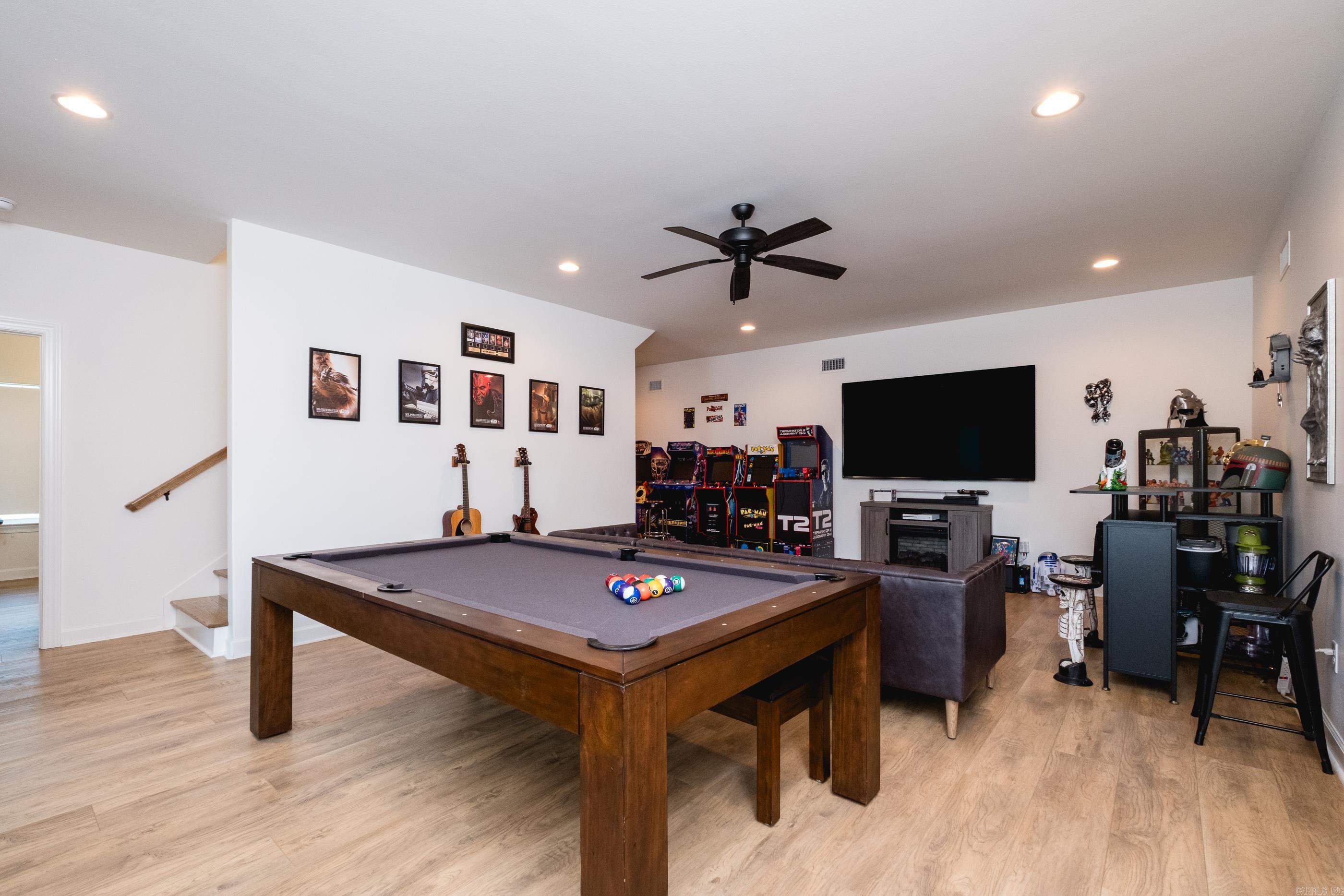 16200 Vista Del Rio  North Little Rock, AR