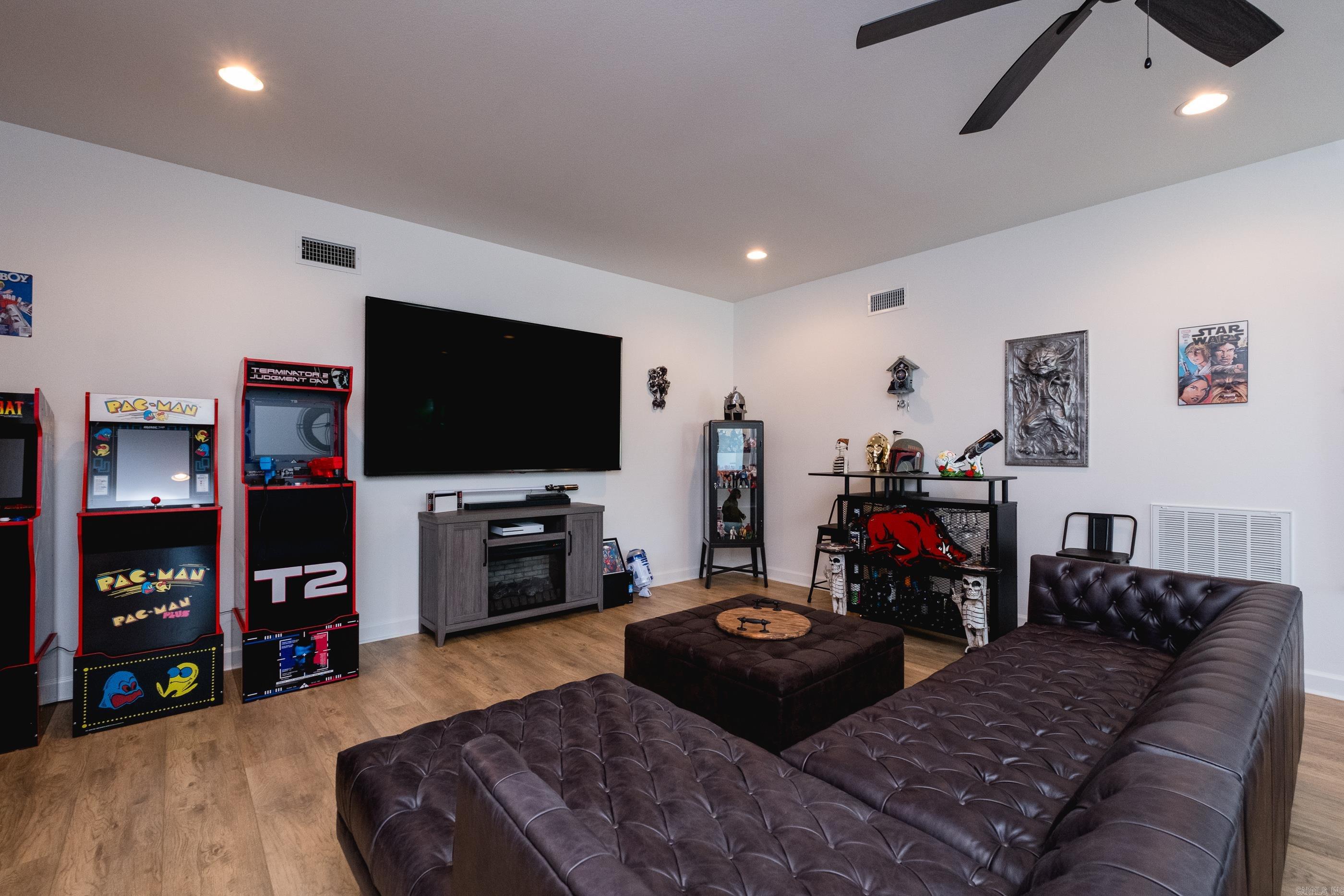 16200 Vista Del Rio  North Little Rock, AR