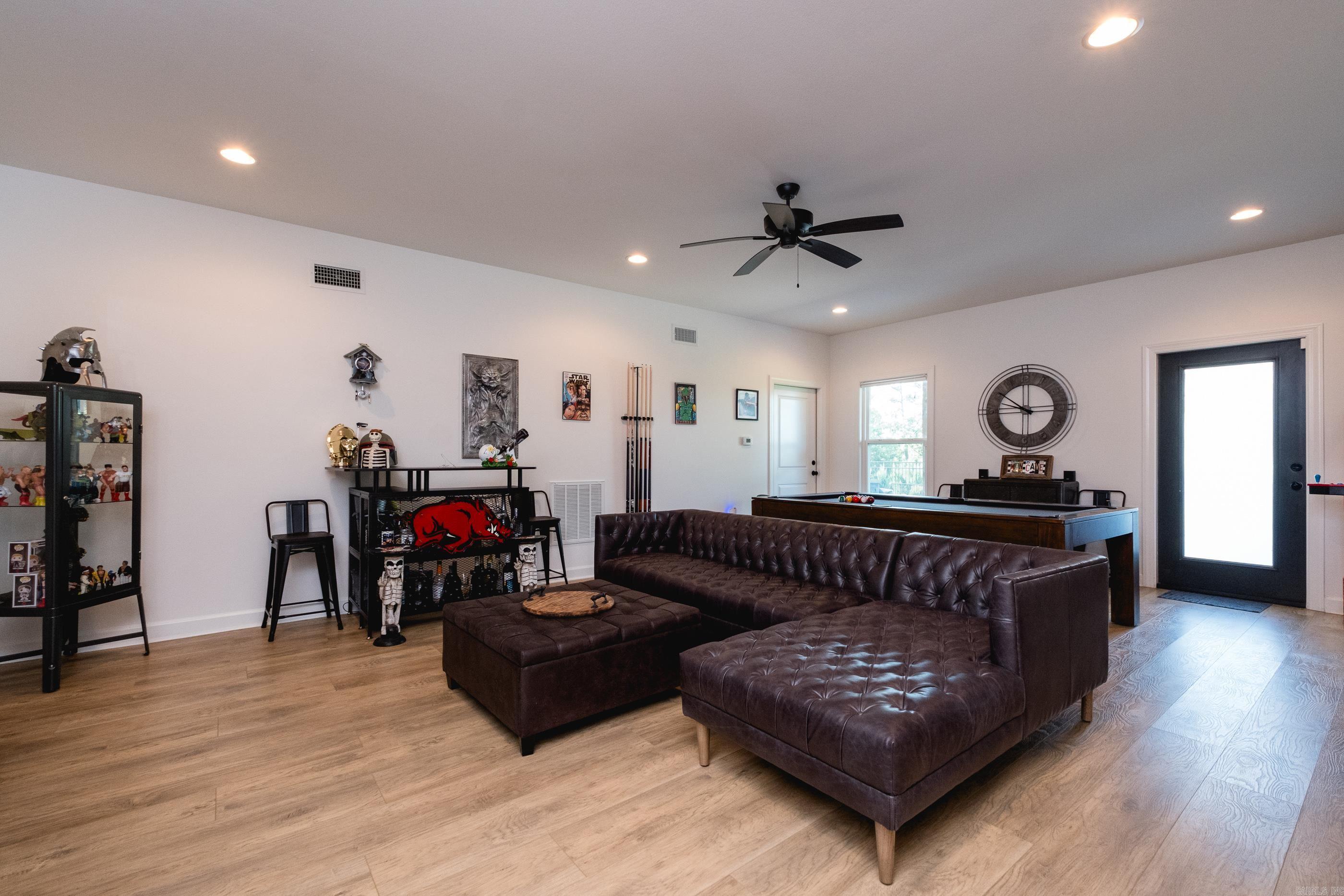 16200 Vista Del Rio  North Little Rock, AR
