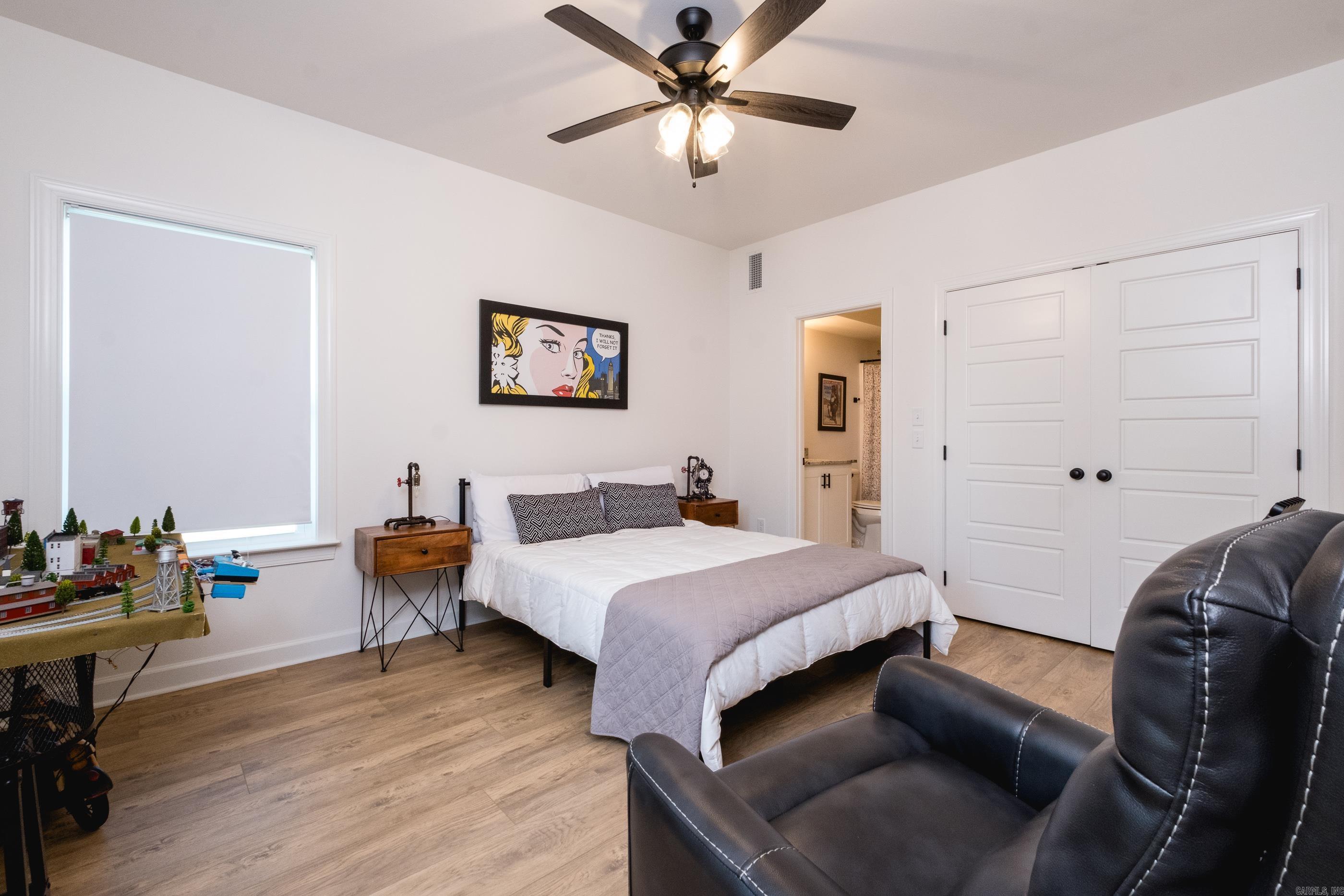 16200 Vista Del Rio  North Little Rock, AR