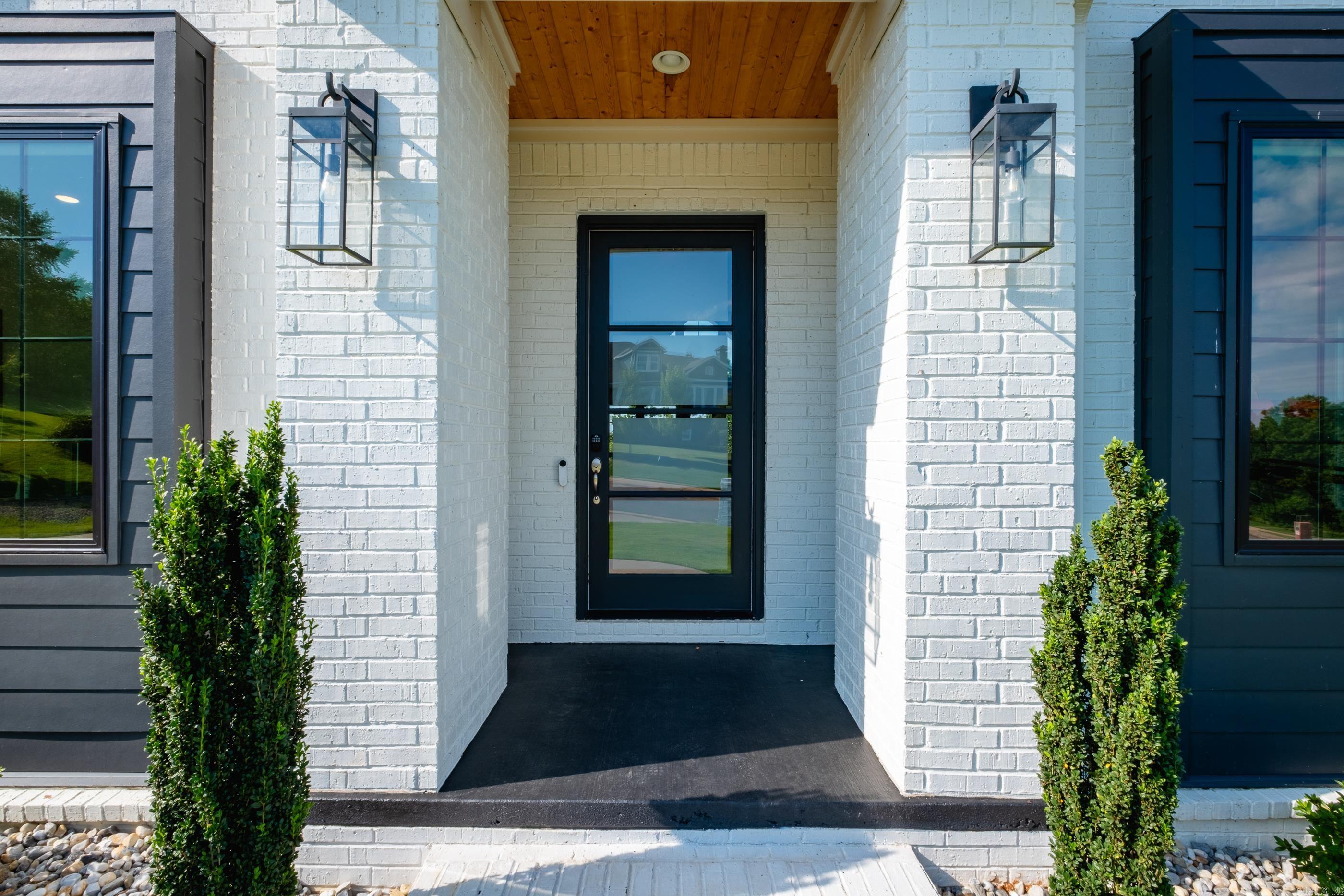 16200 Vista Del Rio  North Little Rock, AR