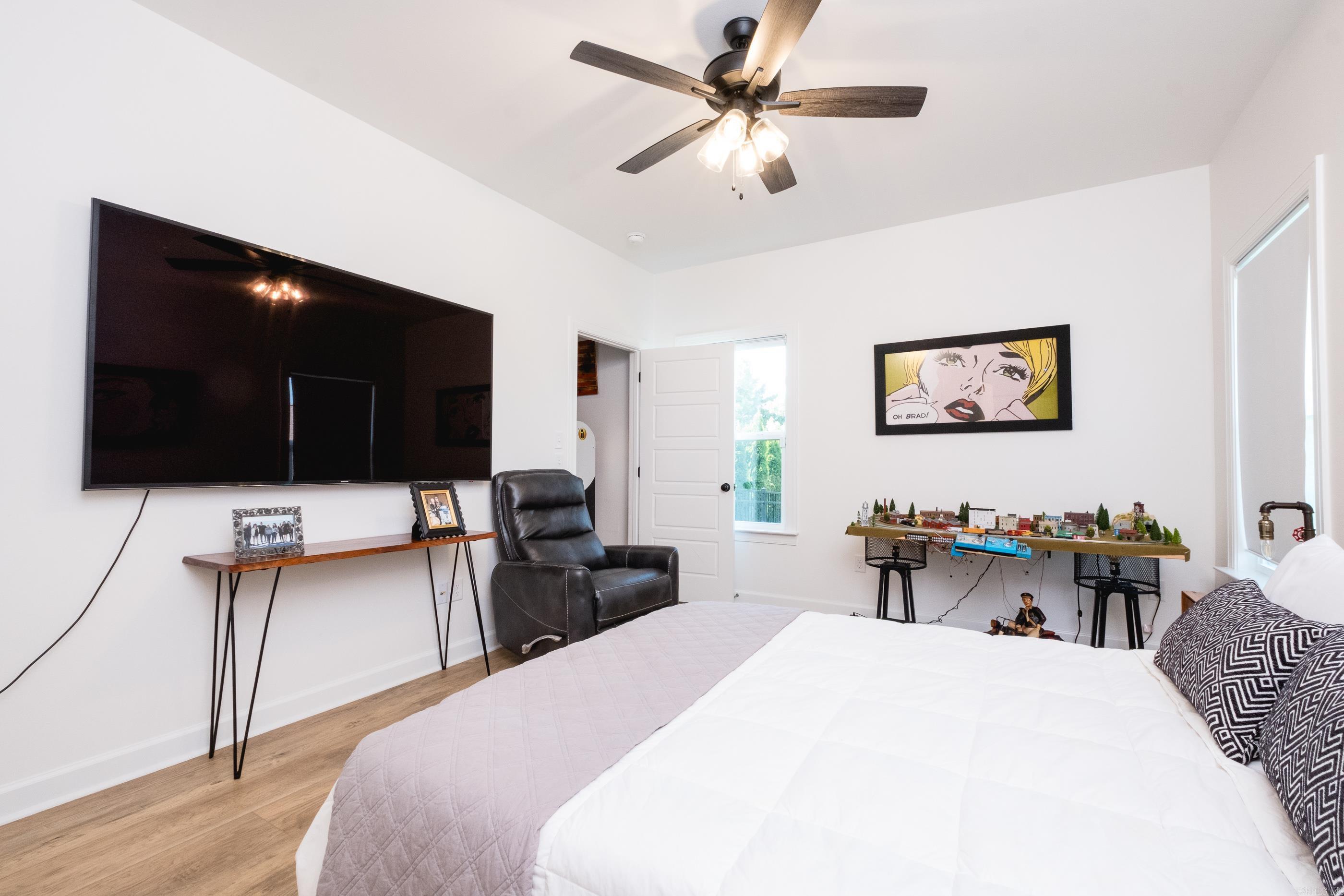 16200 Vista Del Rio  North Little Rock, AR
