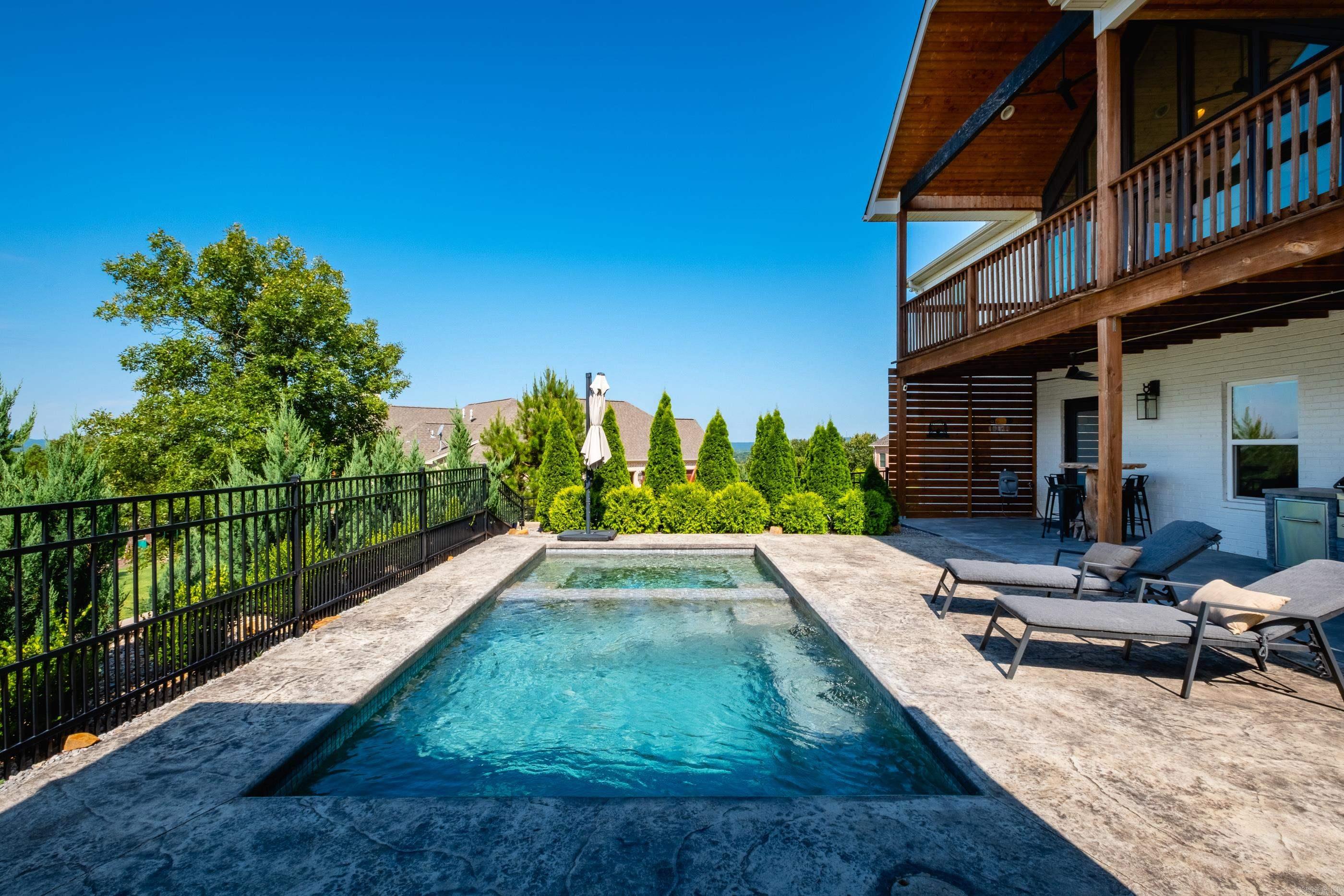 16200 Vista Del Rio  North Little Rock, AR