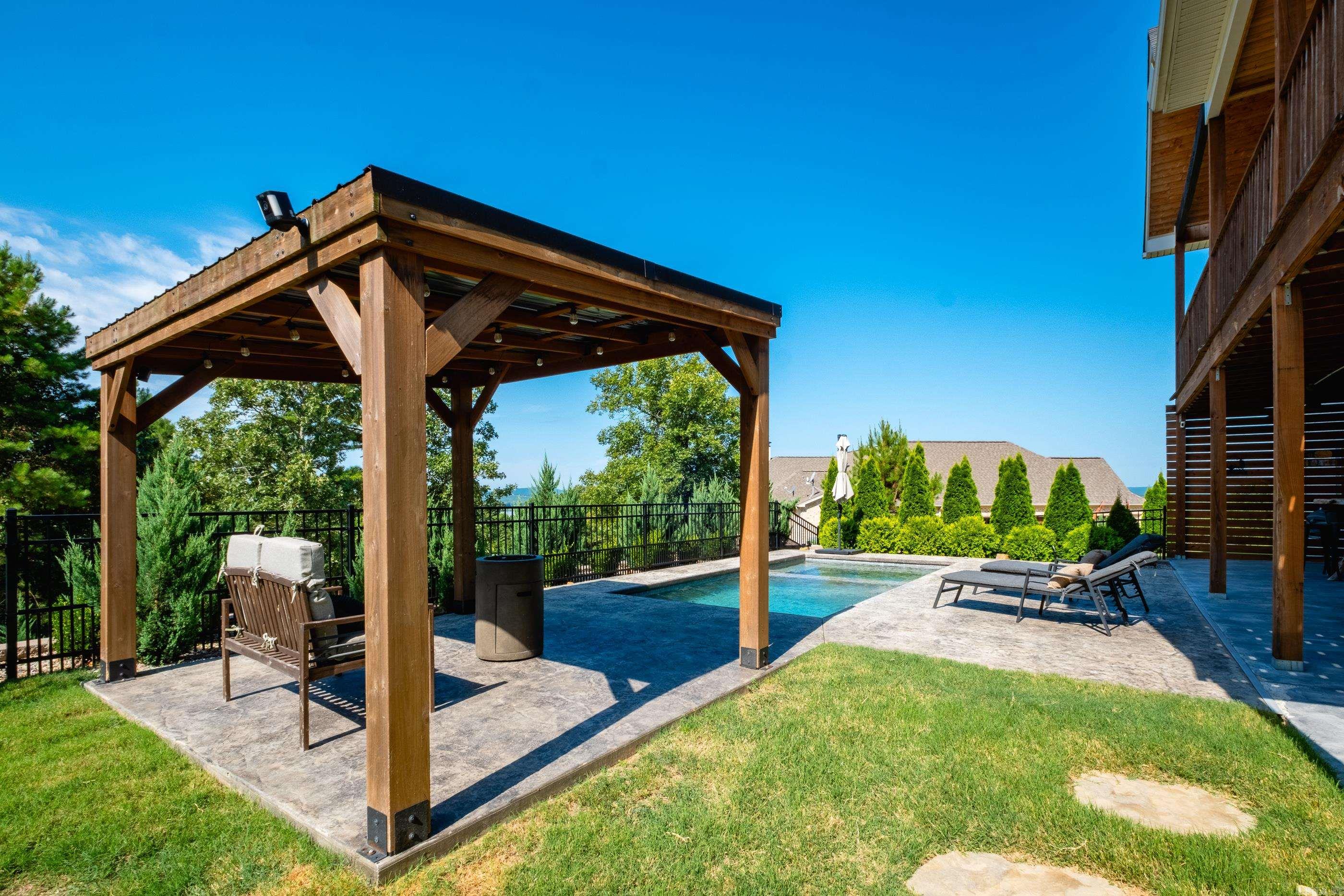 16200 Vista Del Rio  North Little Rock, AR