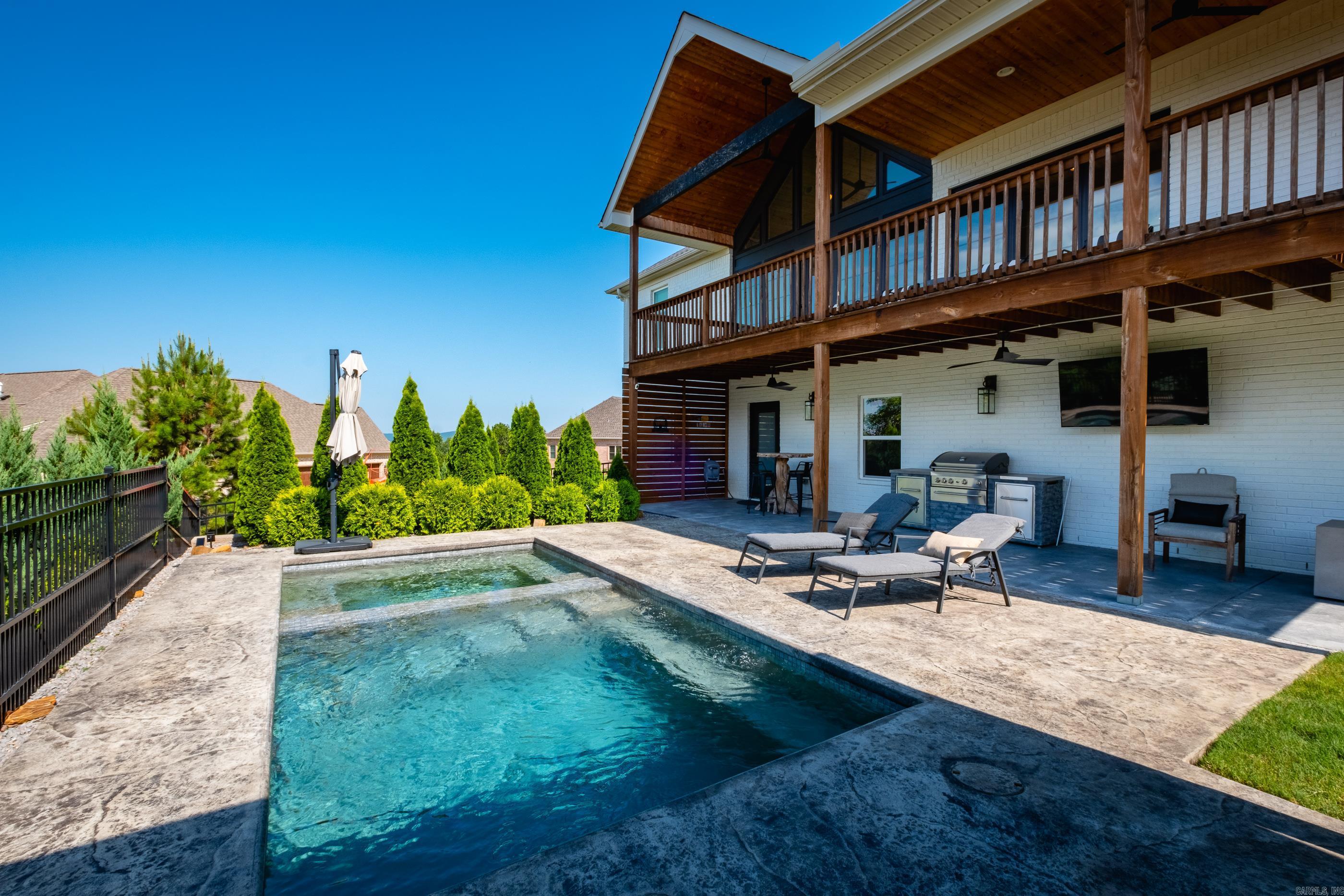 16200 Vista Del Rio  North Little Rock, AR