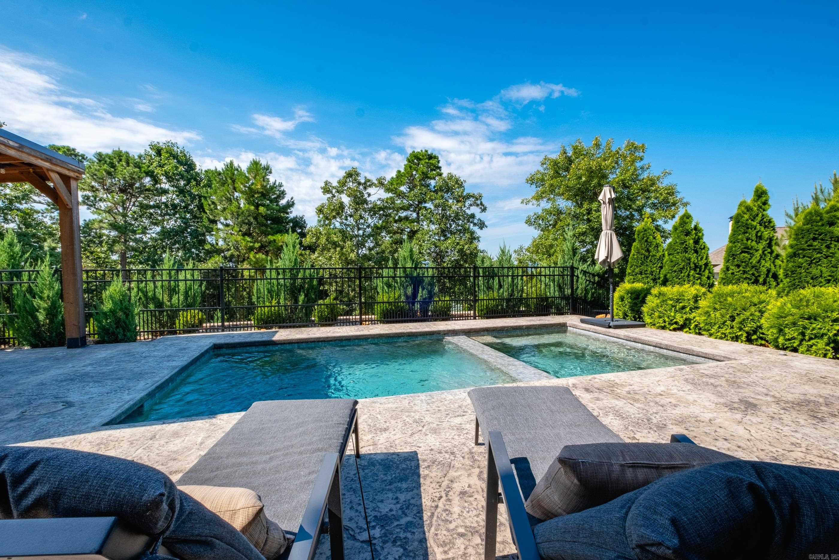 16200 Vista Del Rio  North Little Rock, AR