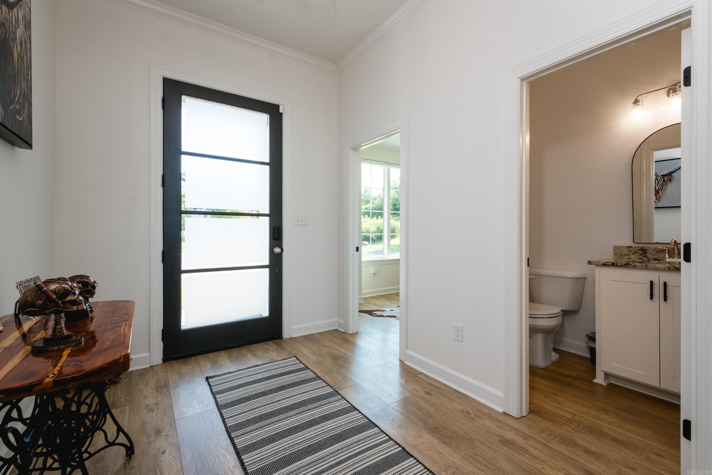 16200 Vista Del Rio  North Little Rock, AR