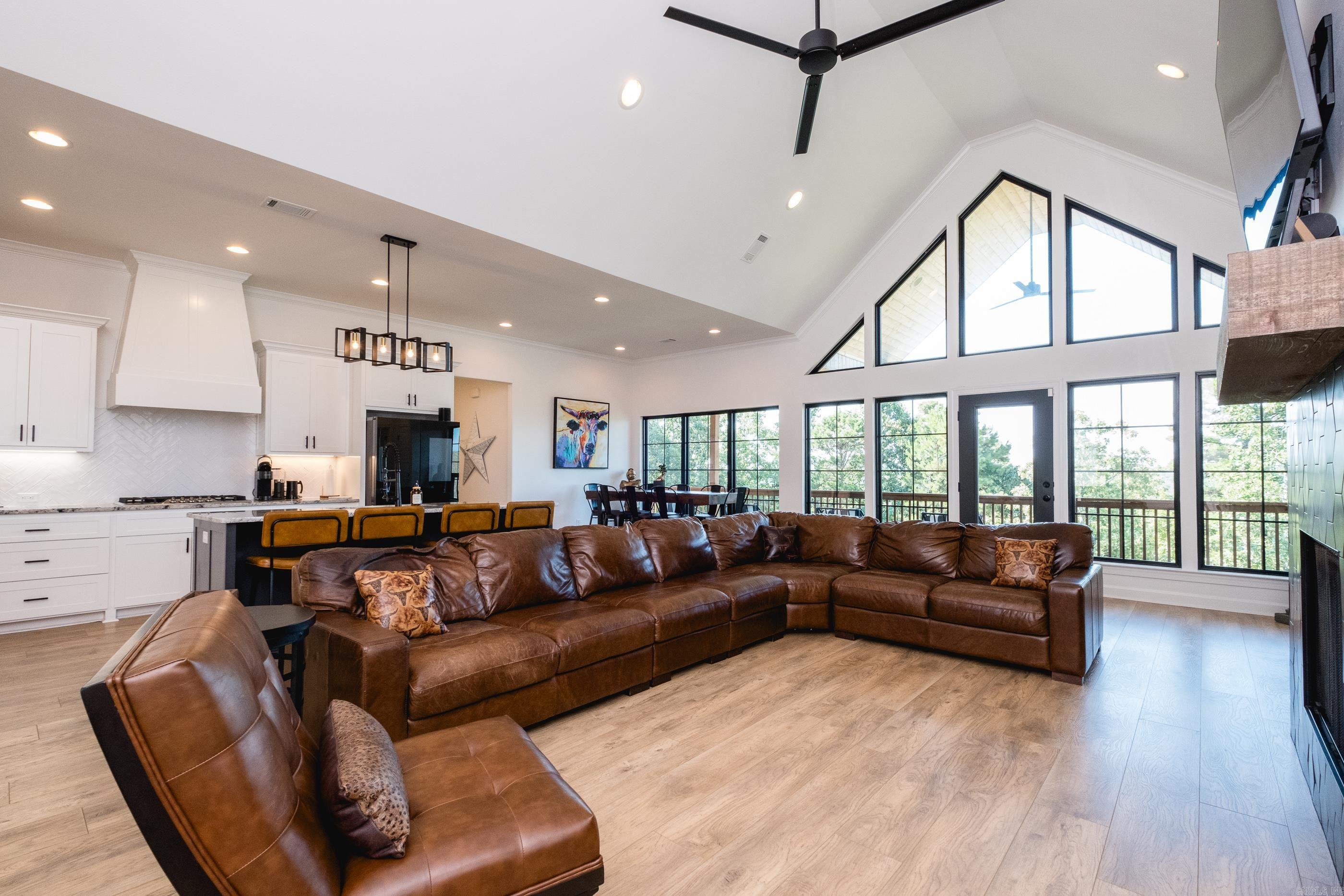 16200 Vista Del Rio  North Little Rock, AR