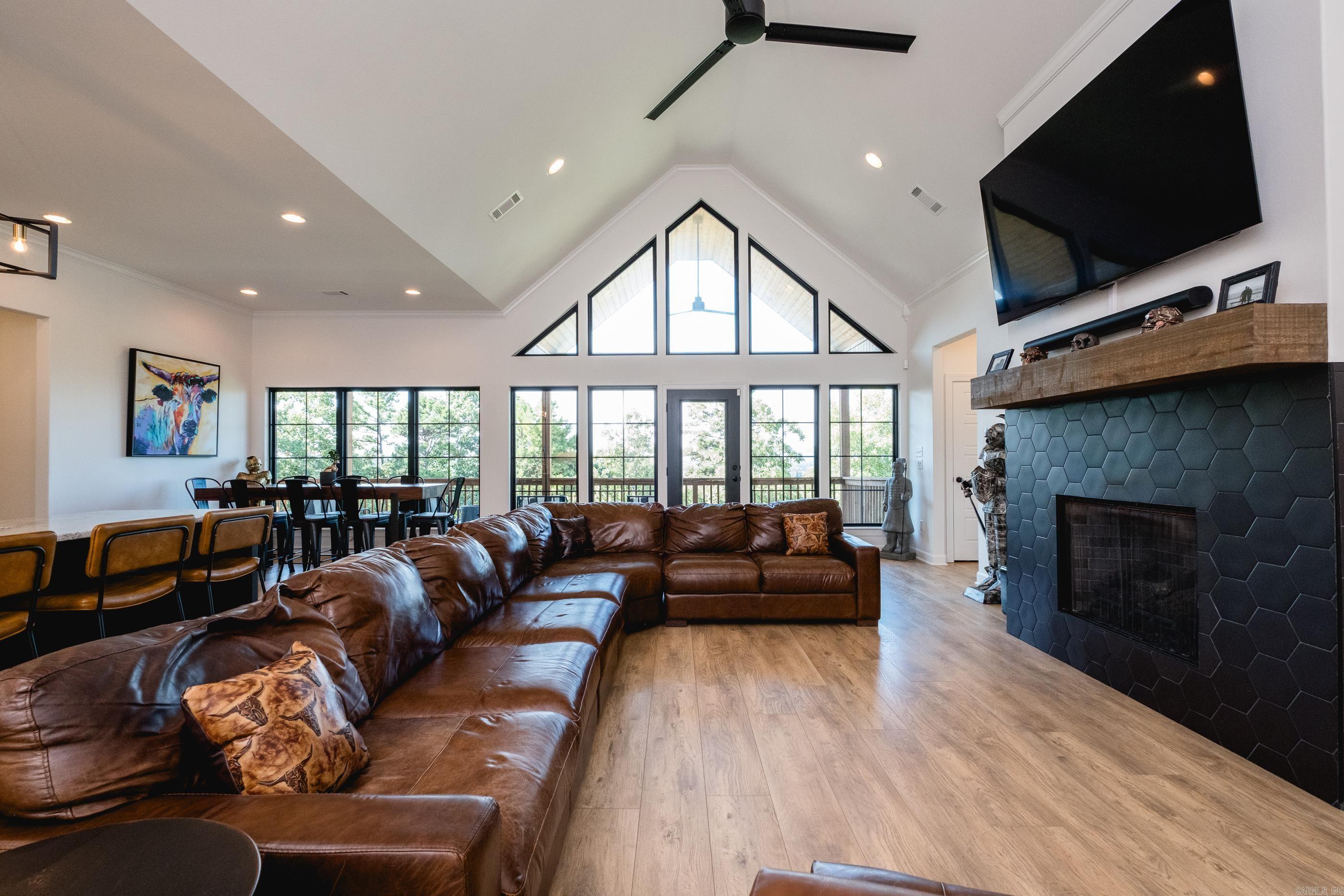 16200 Vista Del Rio  North Little Rock, AR