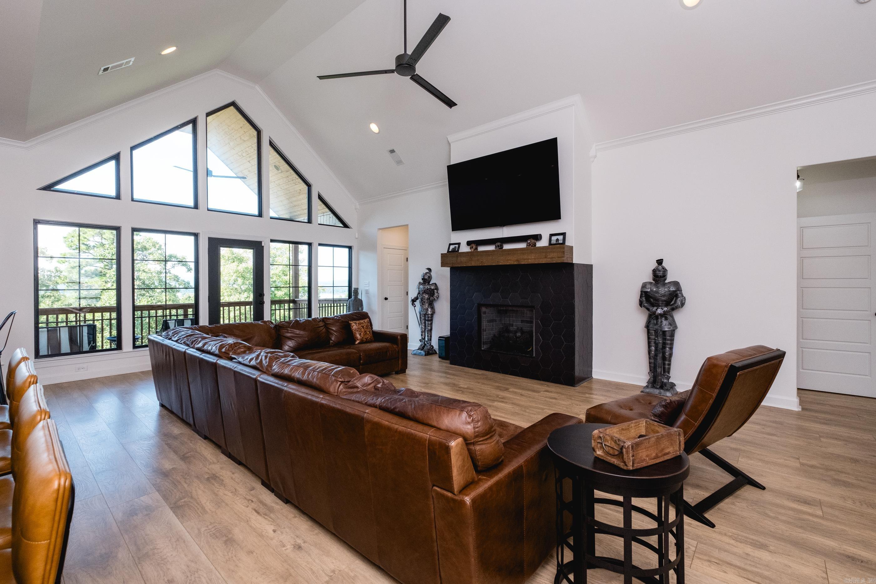 16200 Vista Del Rio  North Little Rock, AR
