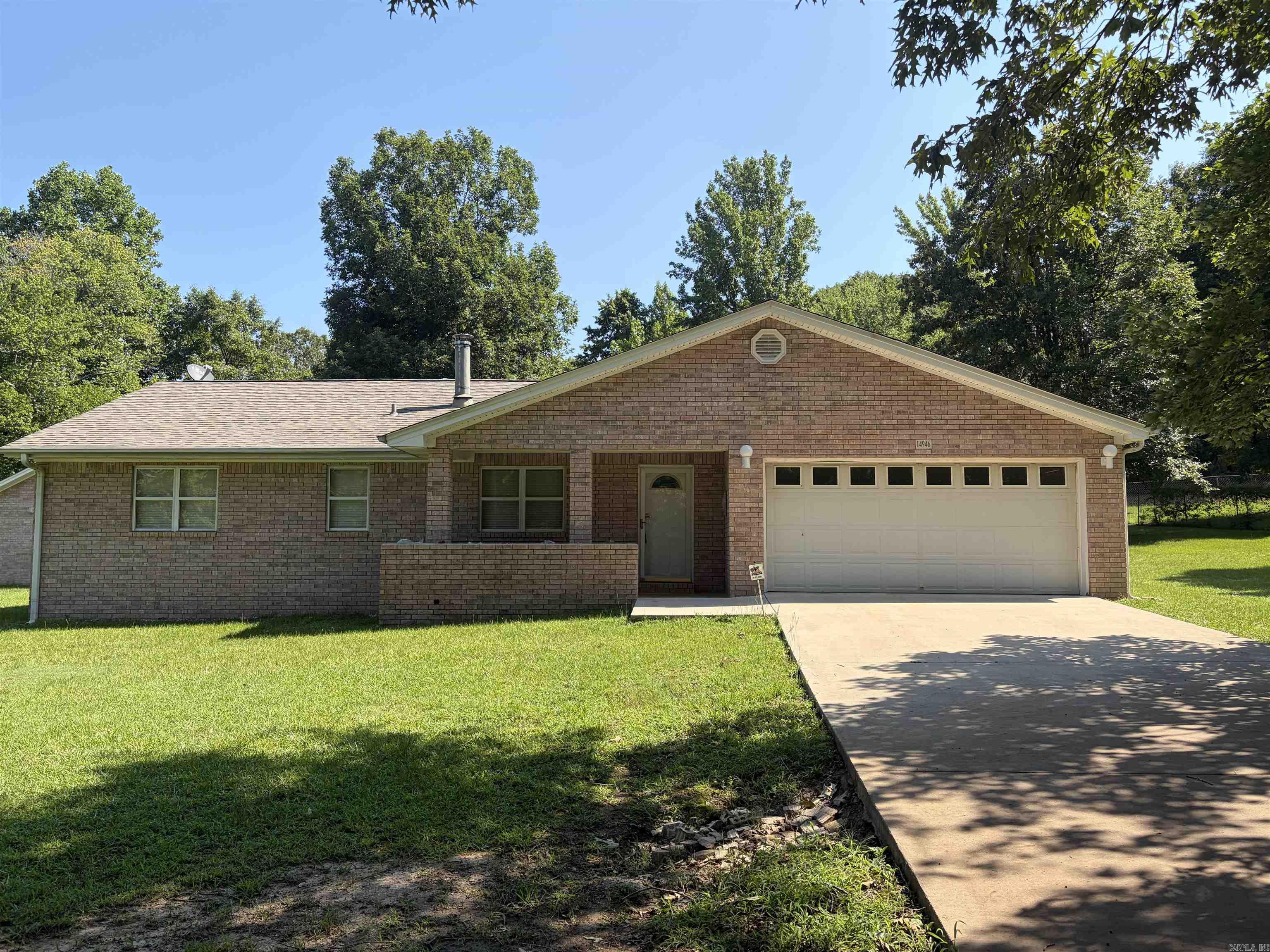 14946 Sardis Rd  Bauxite, AR