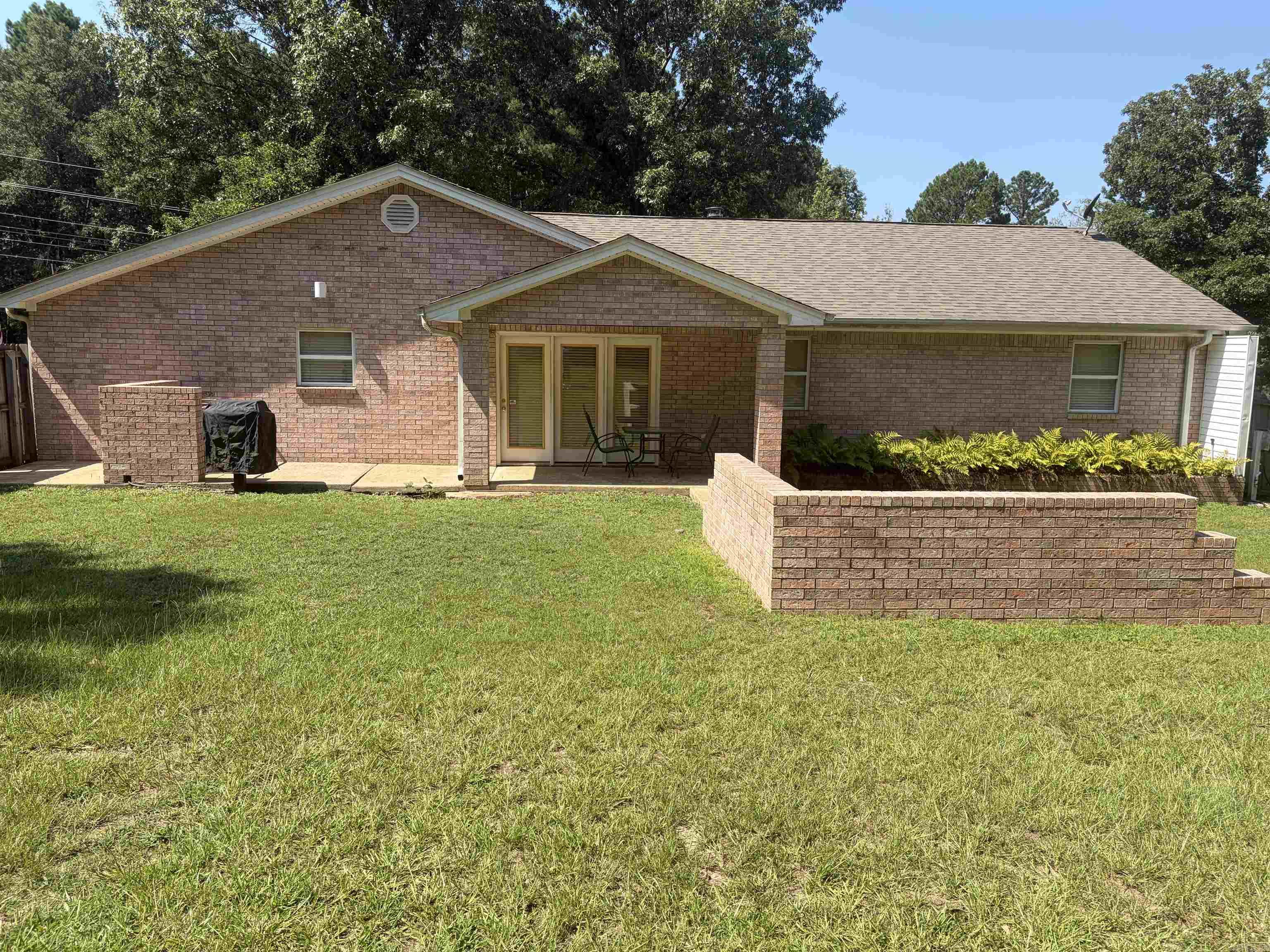 14946 Sardis Rd  Bauxite, AR