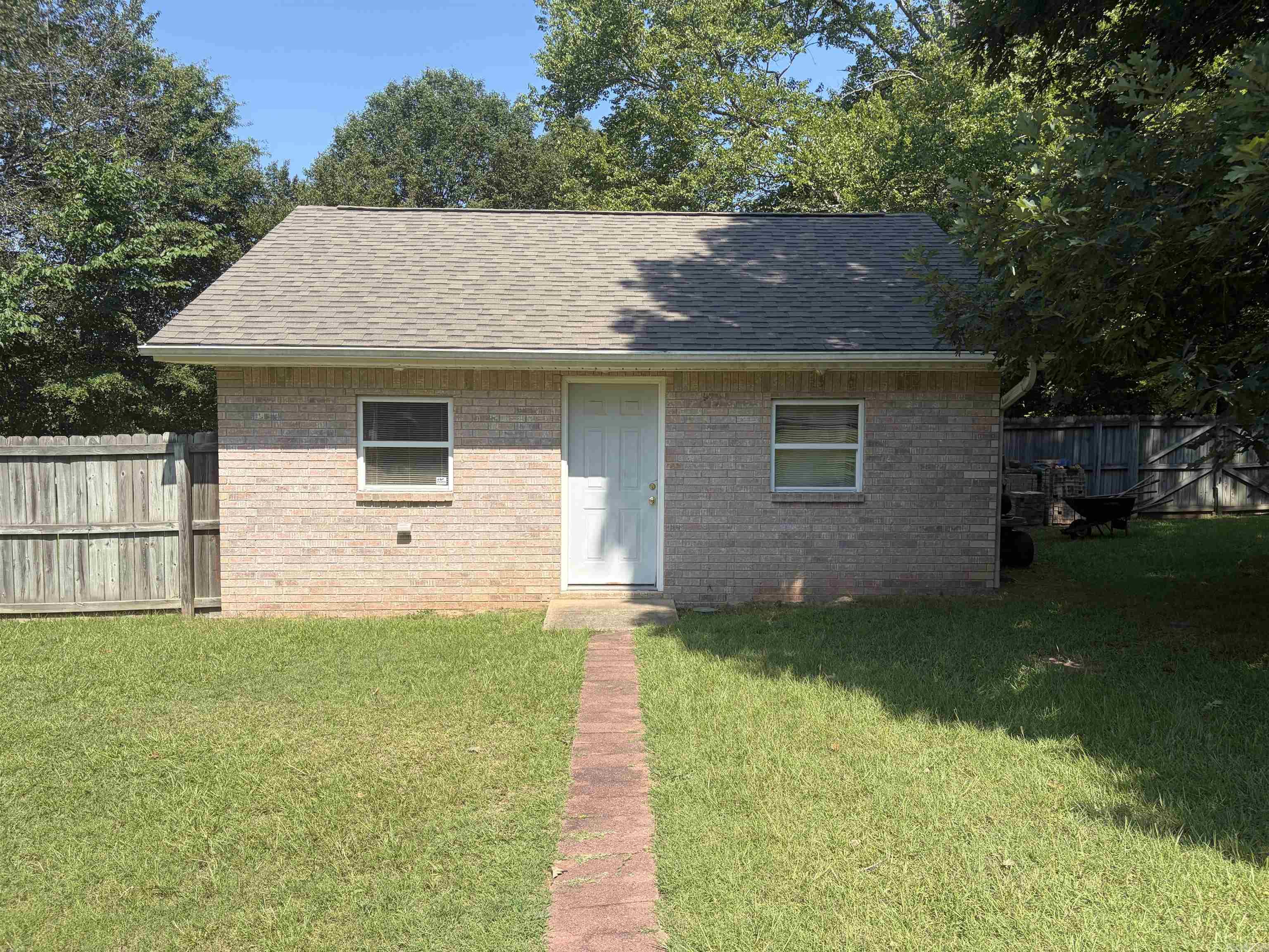 14946 Sardis Rd  Bauxite, AR