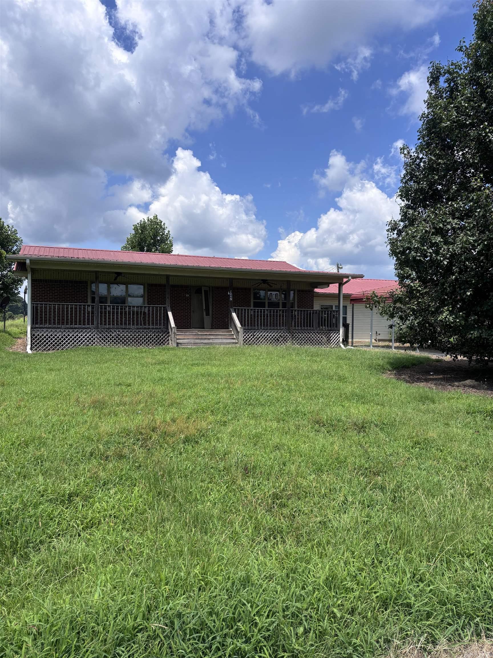 147 Young Loop  Umpire, AR