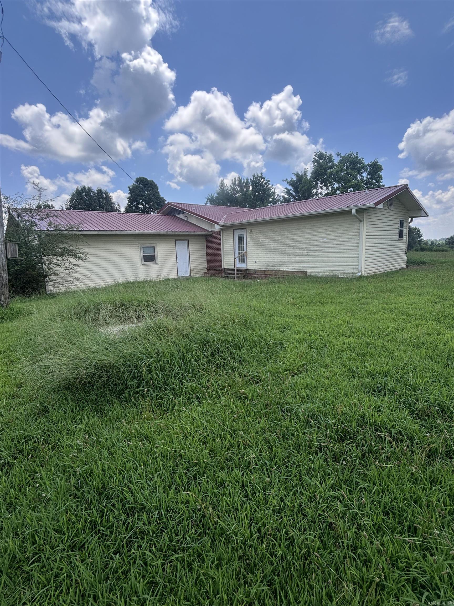 147 Young Loop  Umpire, AR