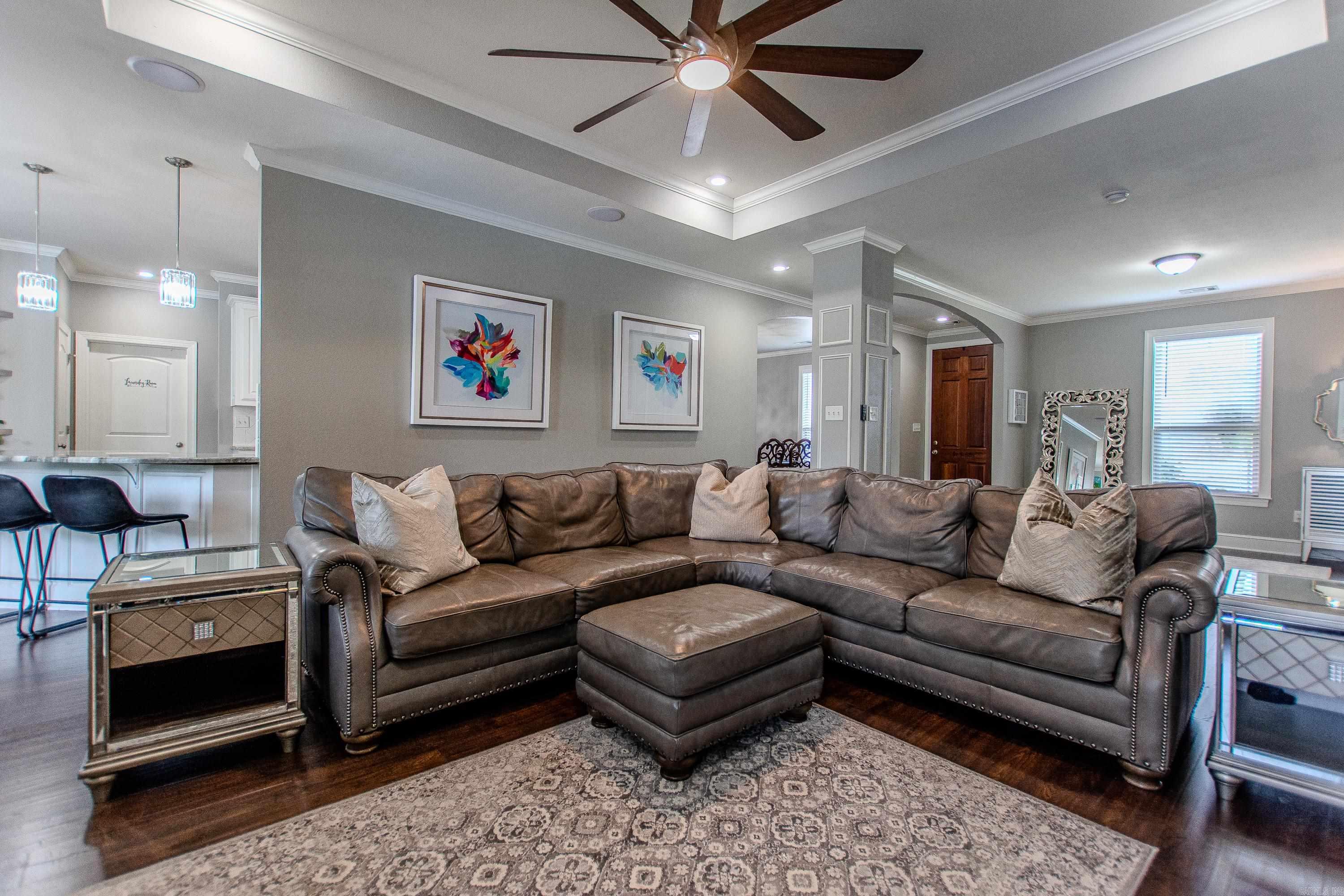 3853 Liberty Cove  Benton, AR