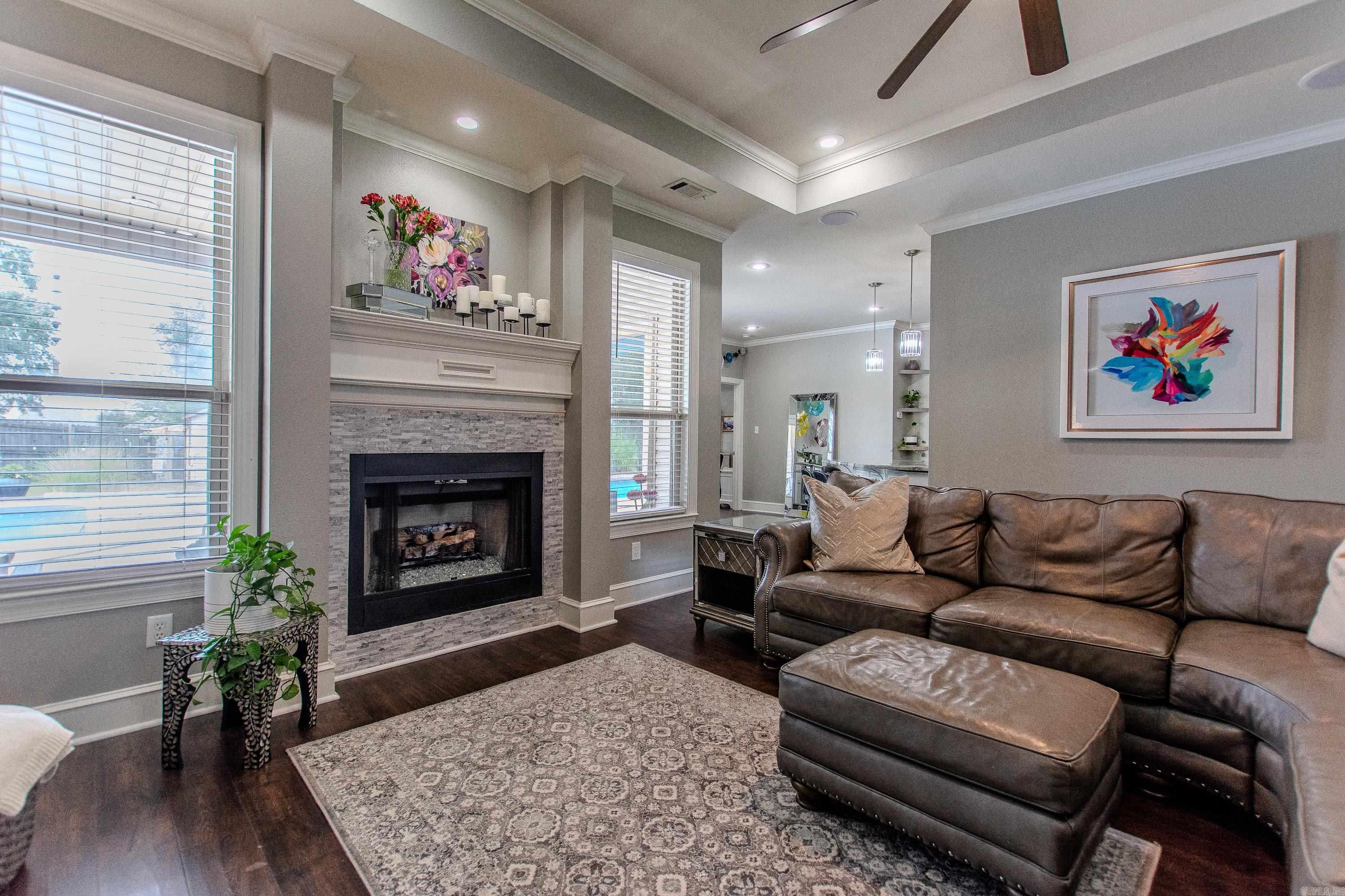 3853 Liberty Cove  Benton, AR
