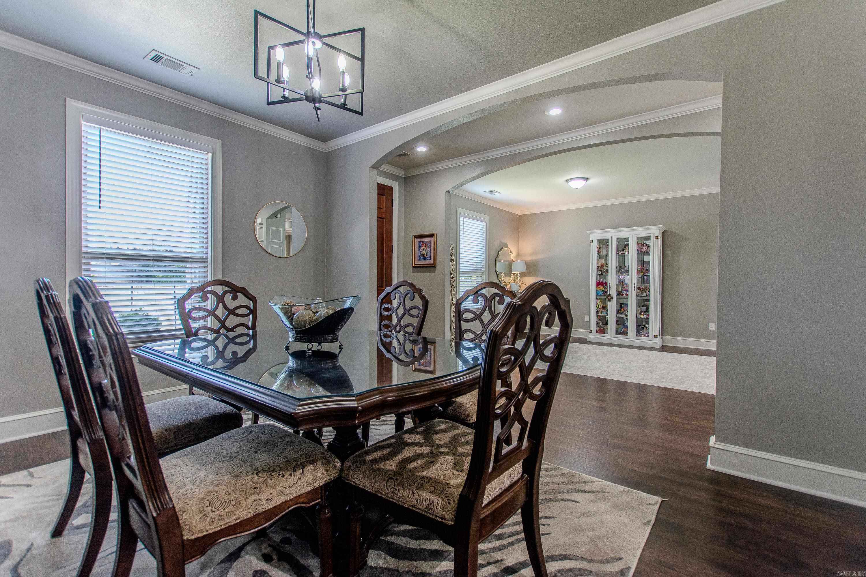 3853 Liberty Cove  Benton, AR
