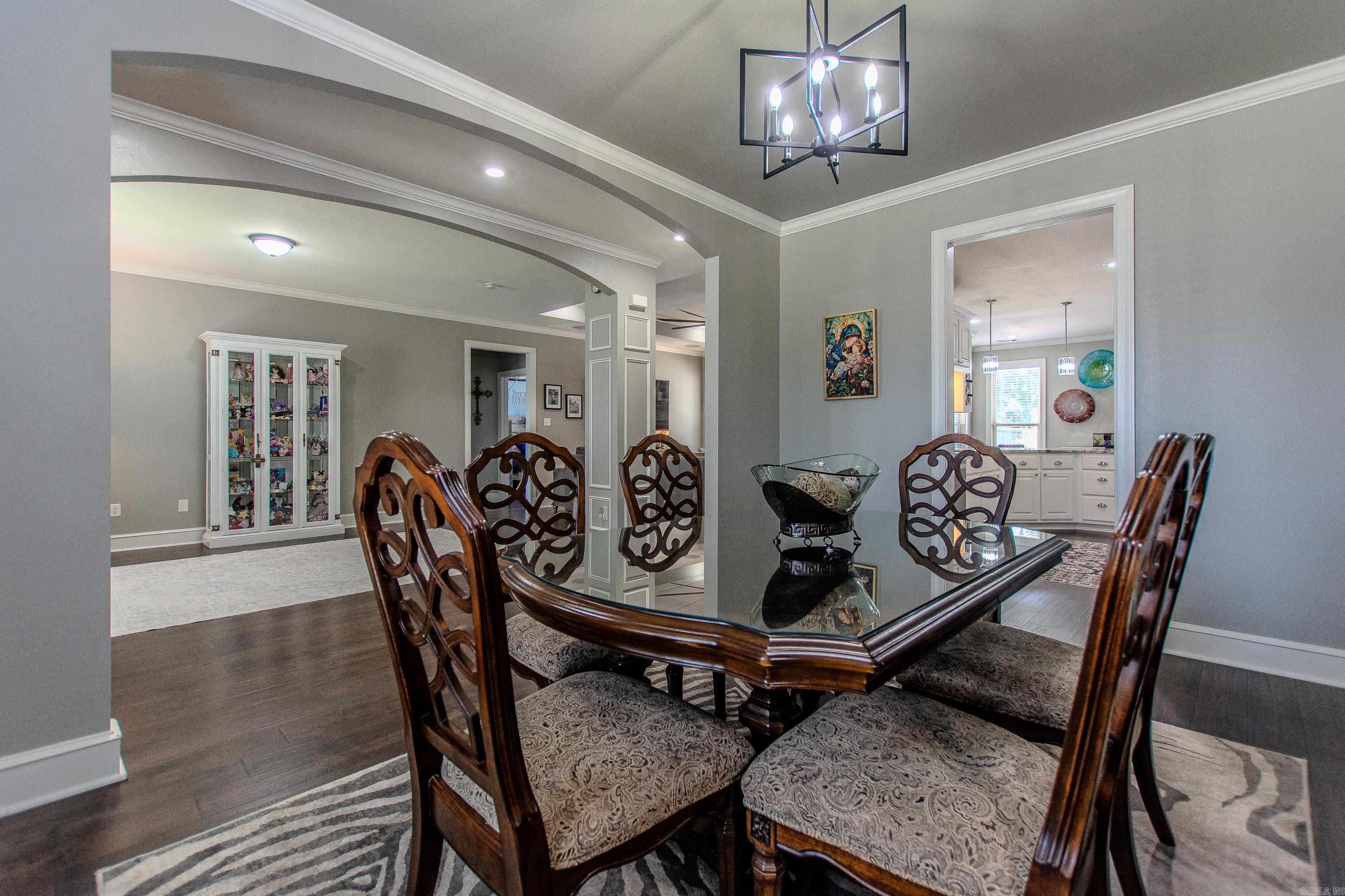 3853 Liberty Cove  Benton, AR