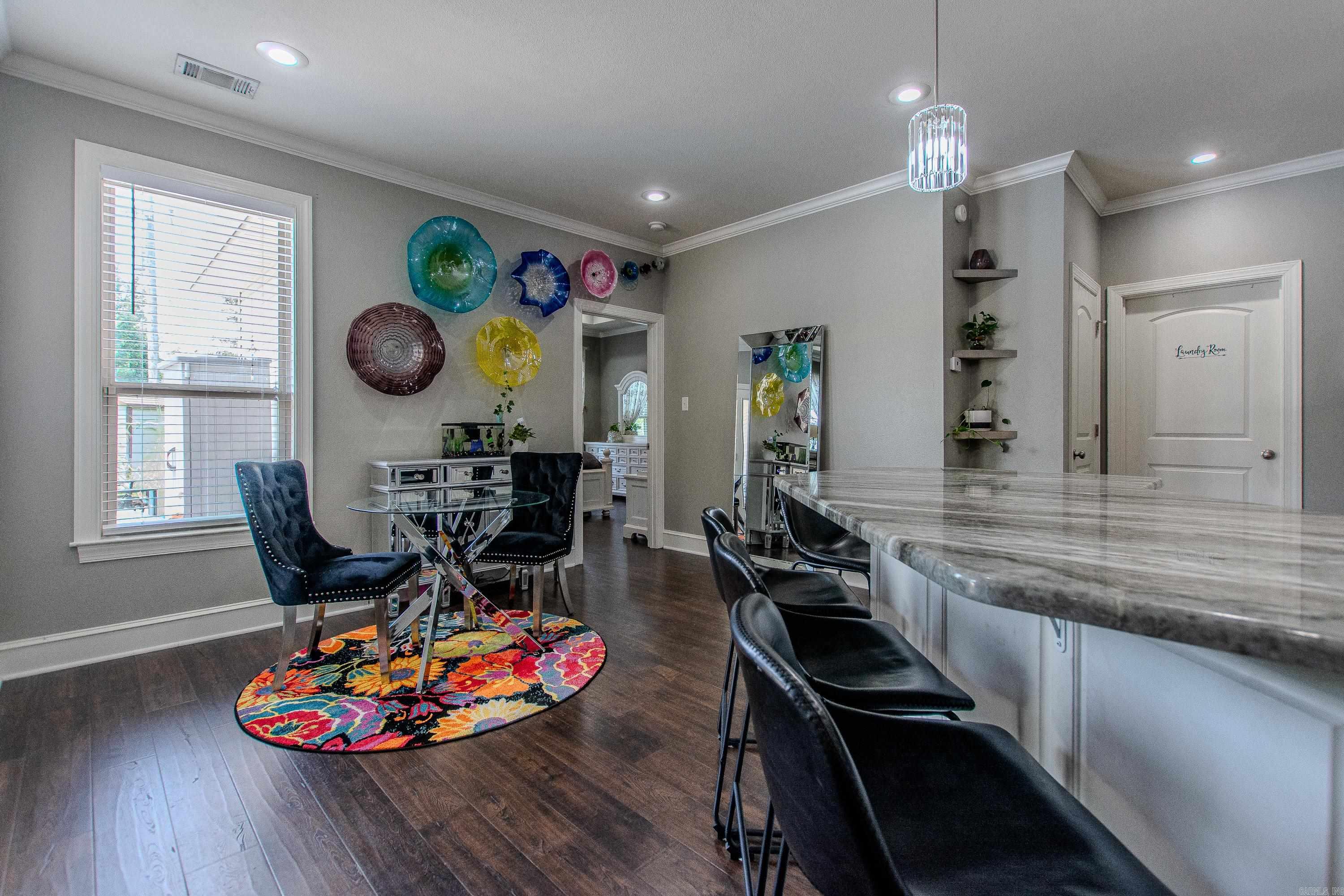 3853 Liberty Cove  Benton, AR