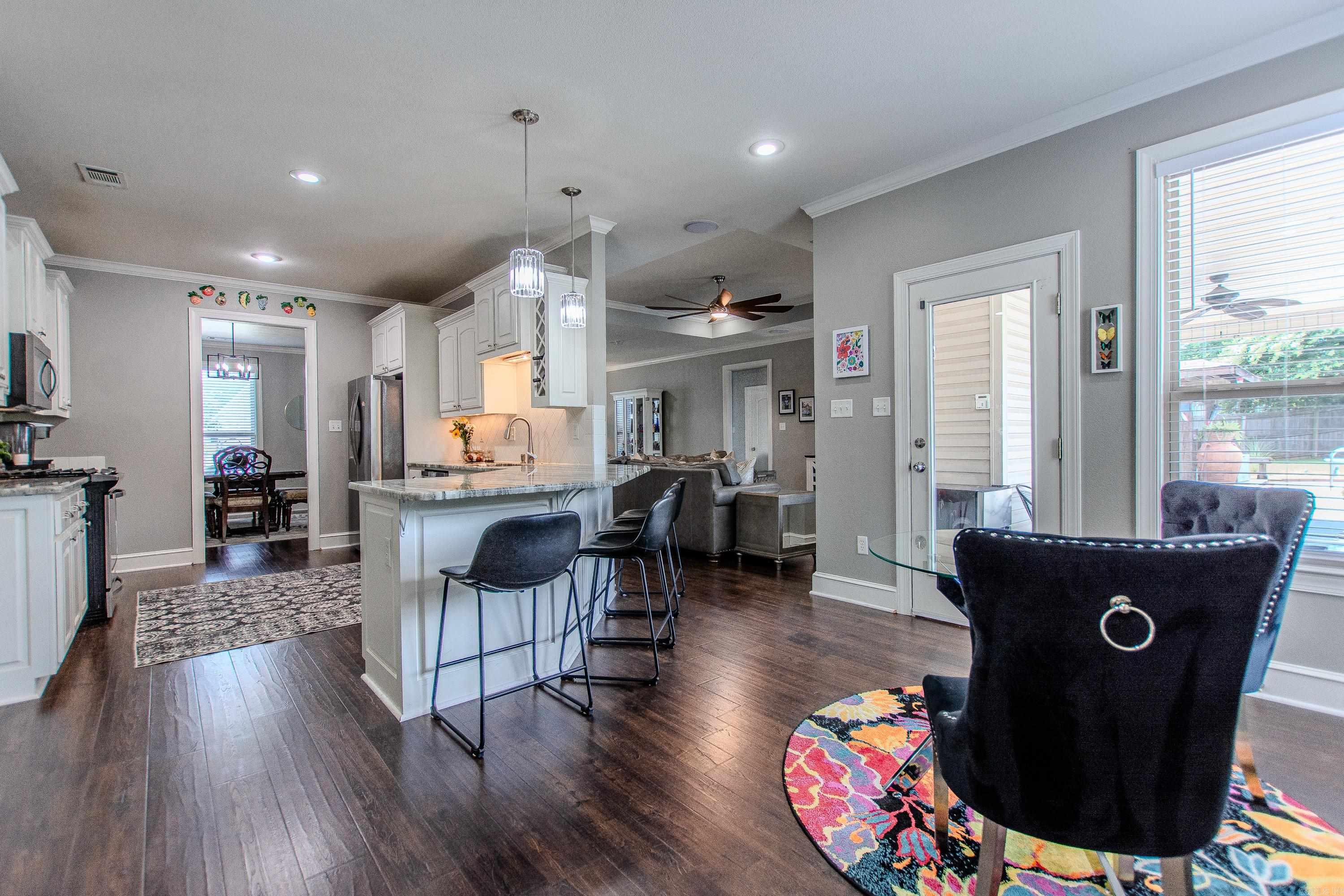 3853 Liberty Cove  Benton, AR