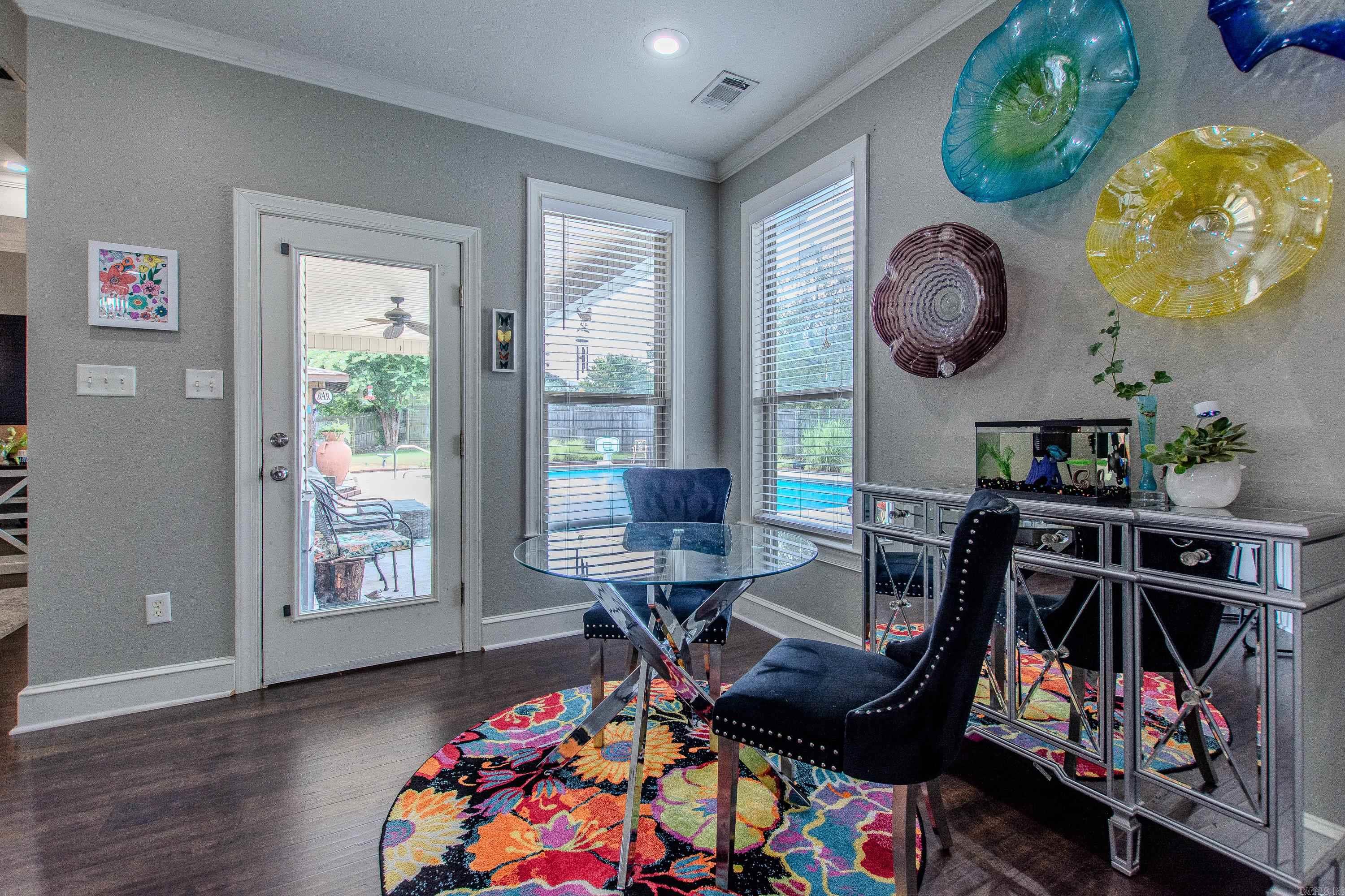 3853 Liberty Cove  Benton, AR