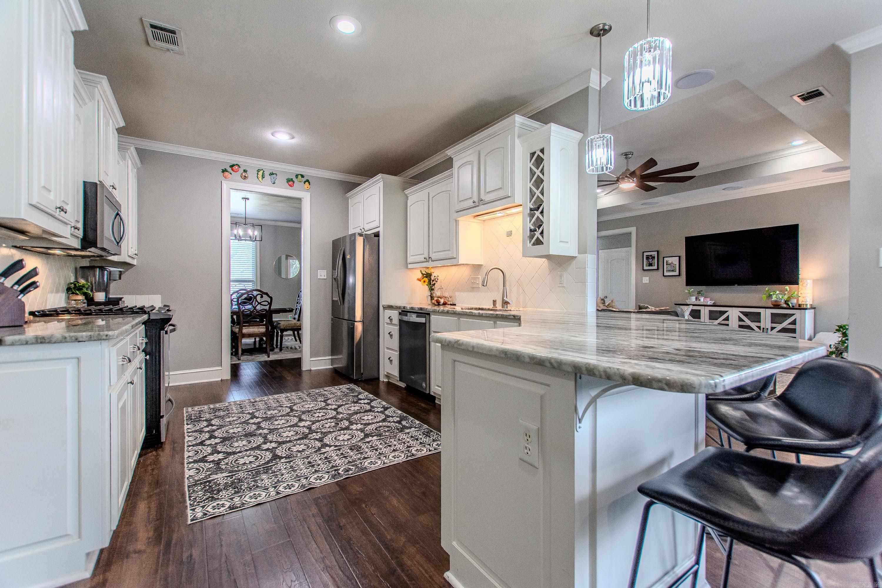 3853 Liberty Cove  Benton, AR