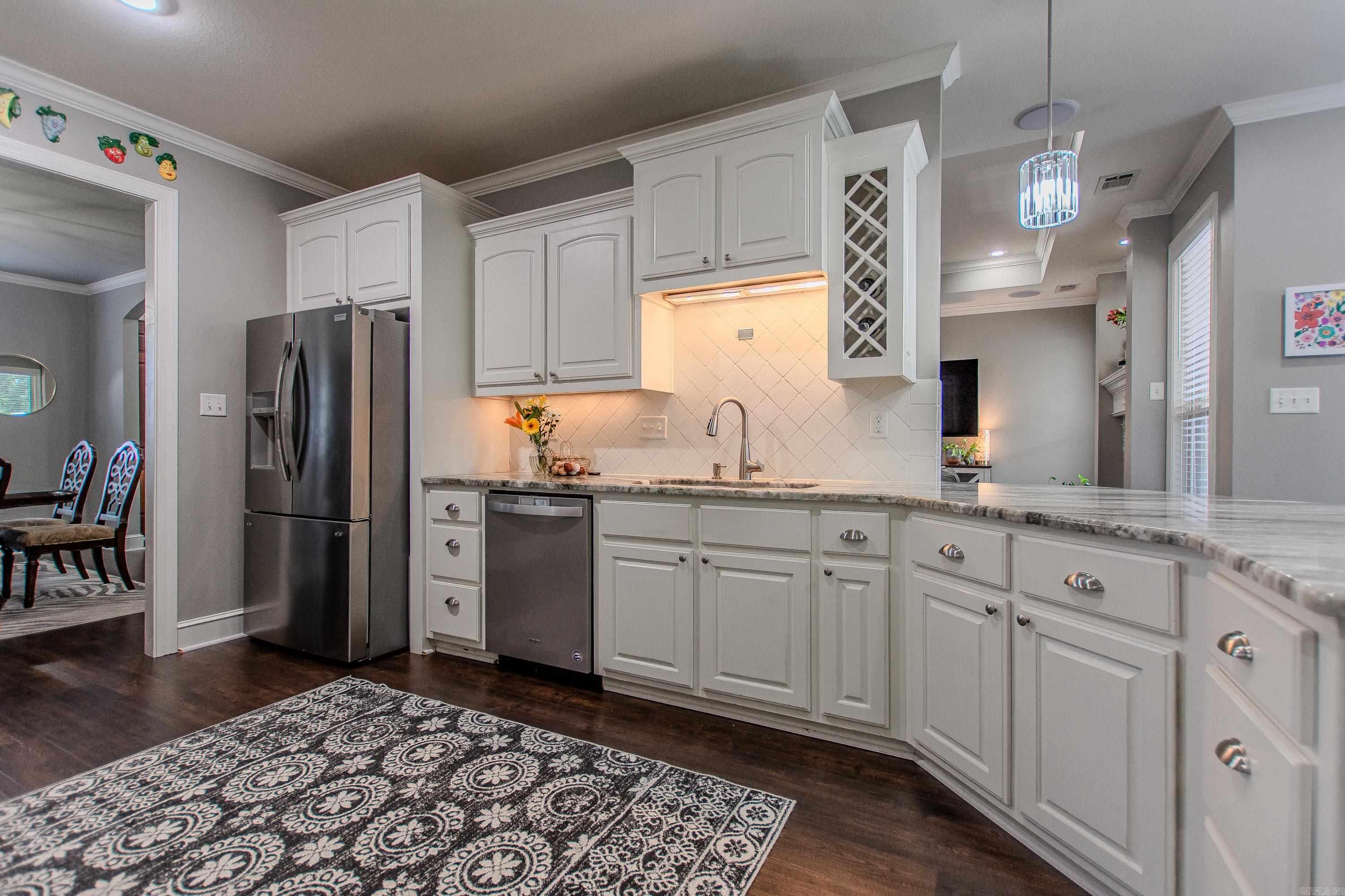 3853 Liberty Cove  Benton, AR