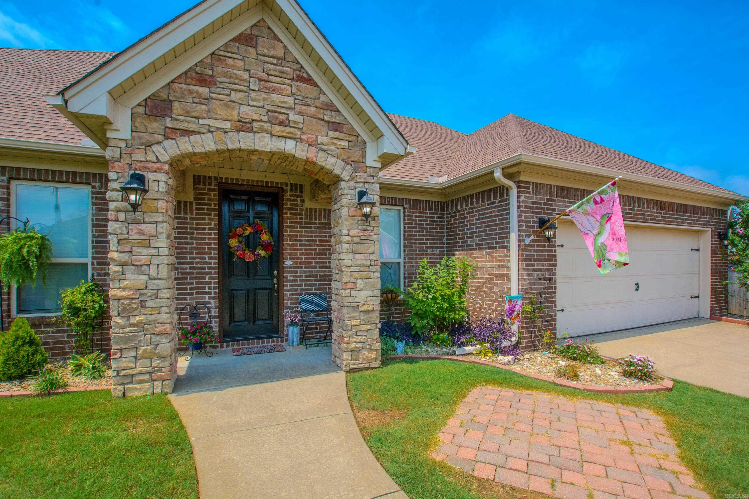 3853 Liberty Cove  Benton, AR