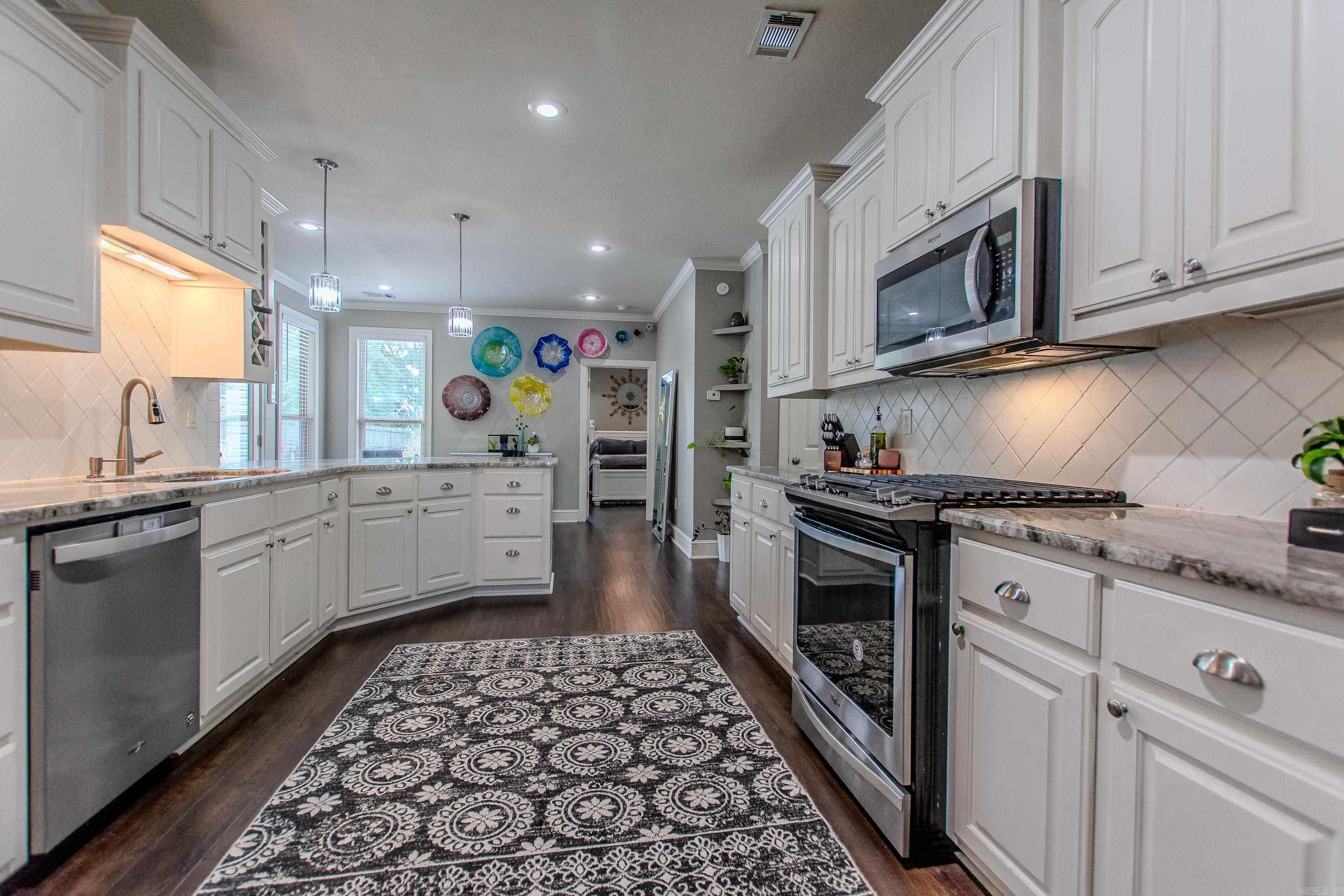 3853 Liberty Cove  Benton, AR