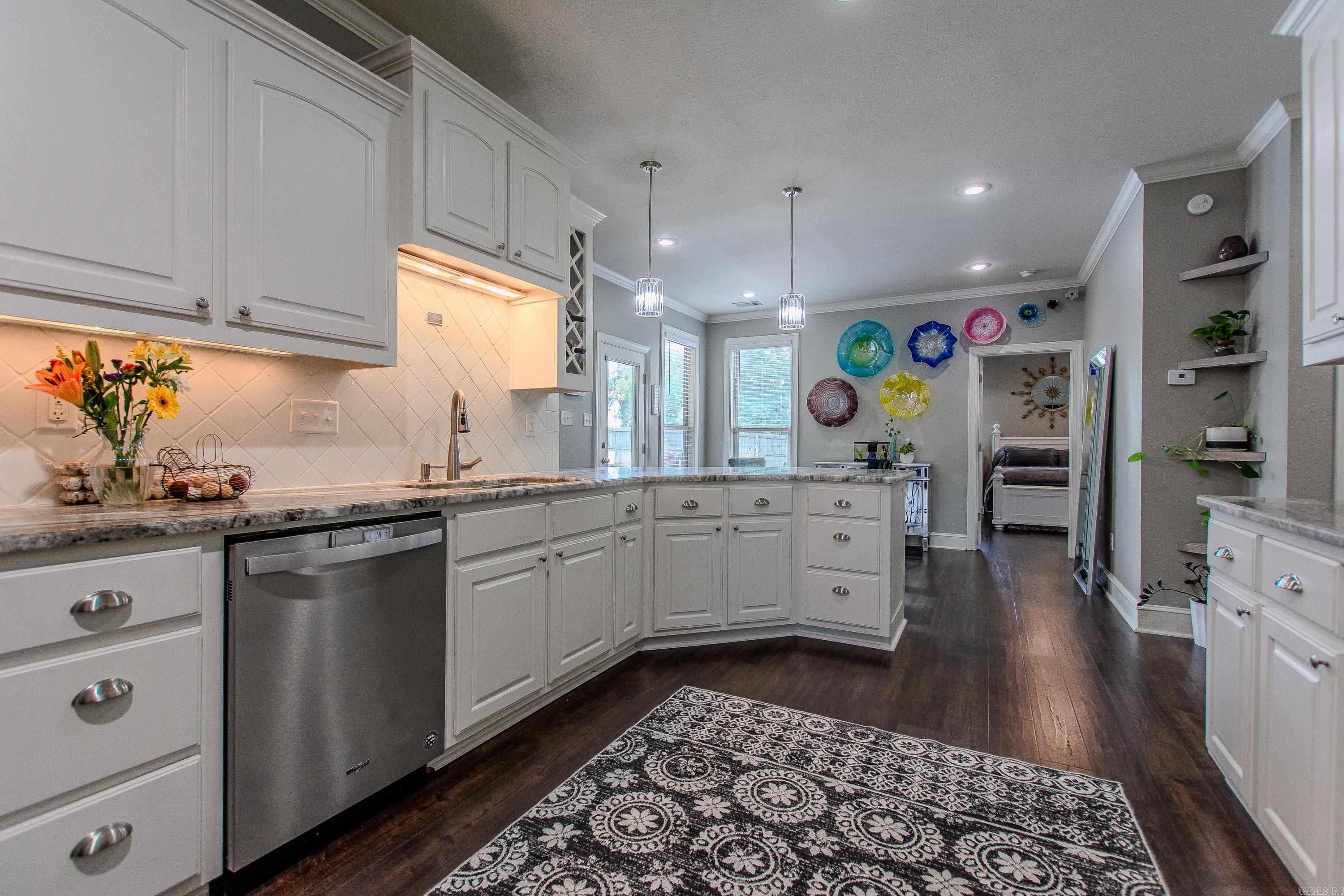 3853 Liberty Cove  Benton, AR