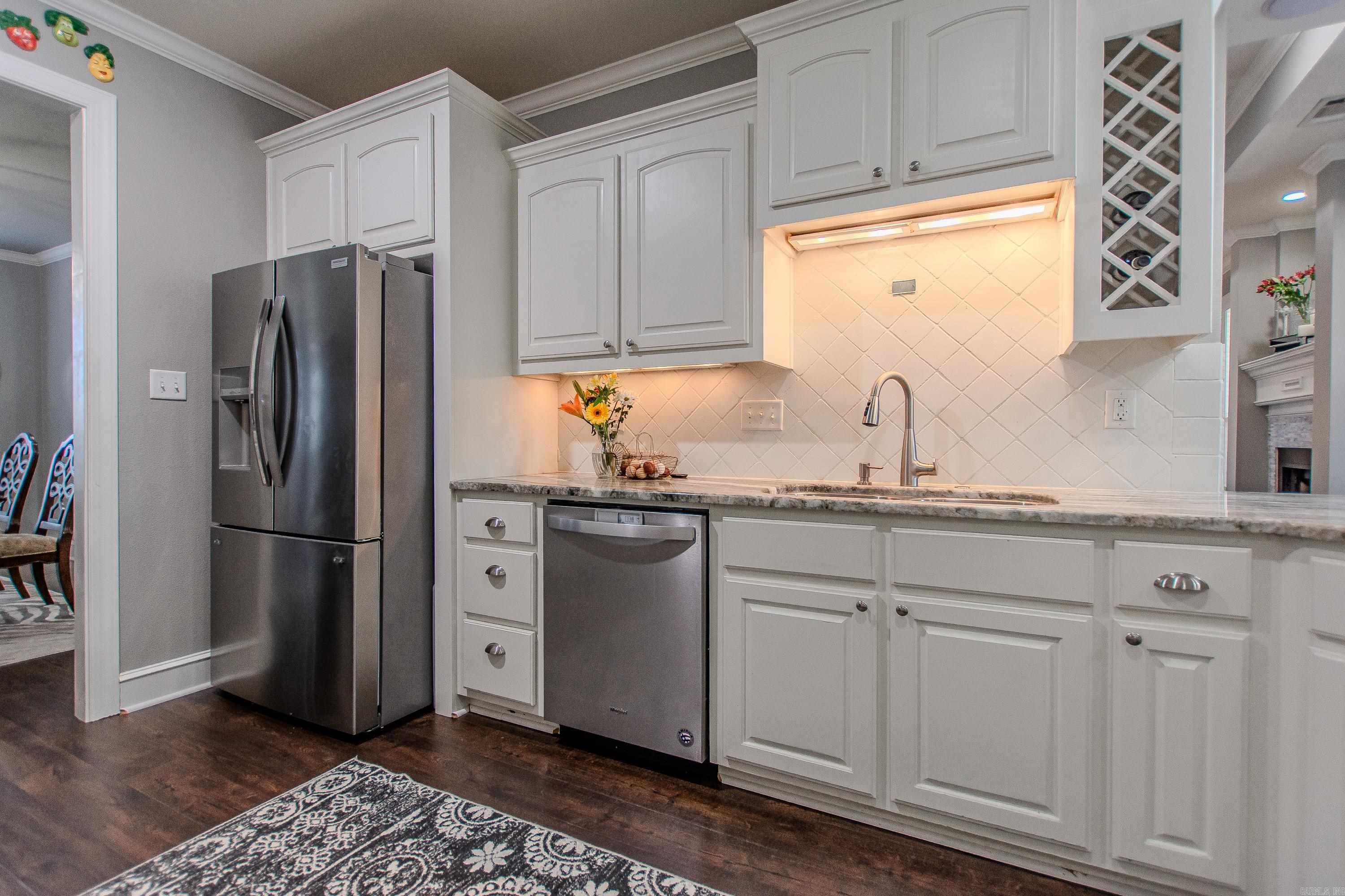 3853 Liberty Cove  Benton, AR