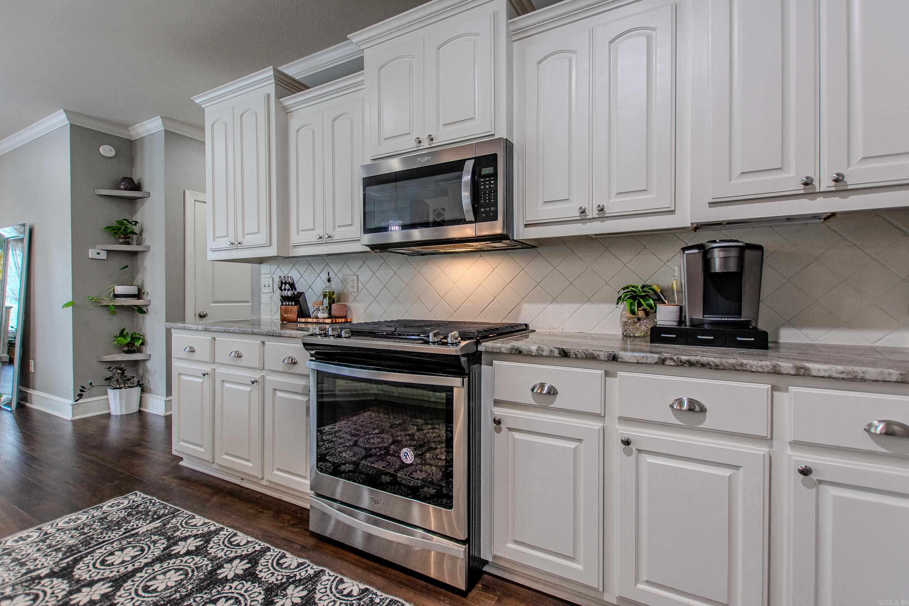 3853 Liberty Cove  Benton, AR