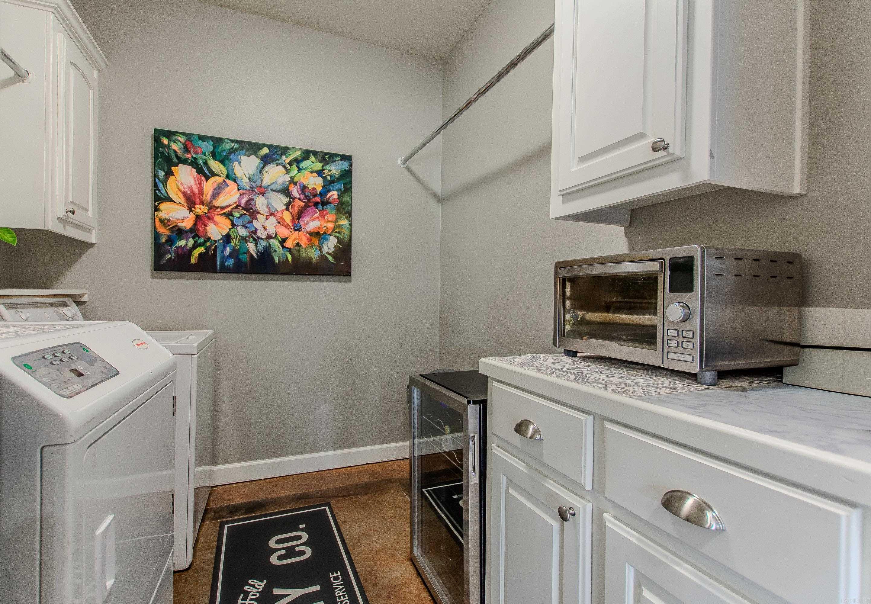 3853 Liberty Cove  Benton, AR