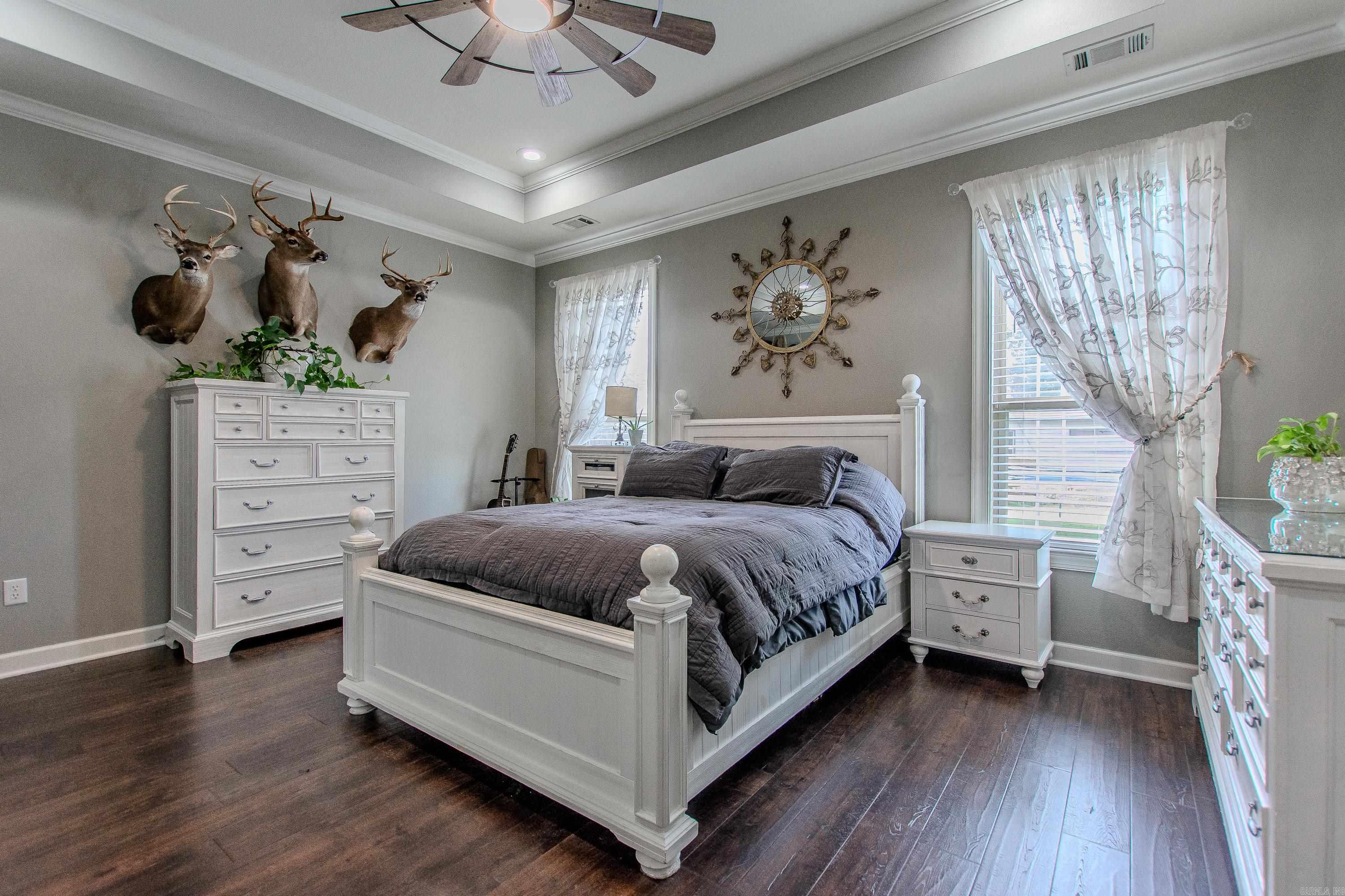 3853 Liberty Cove  Benton, AR