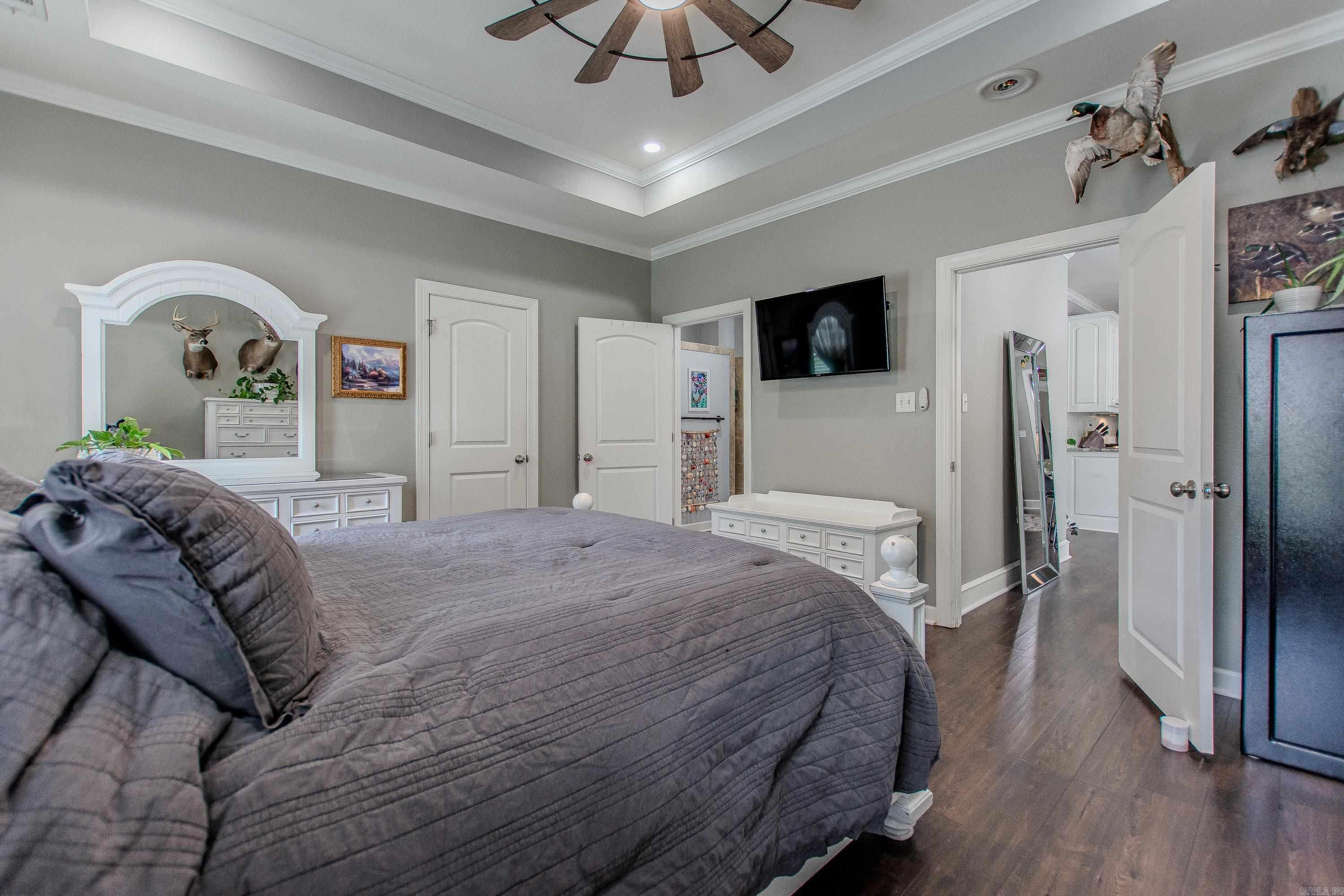 3853 Liberty Cove  Benton, AR