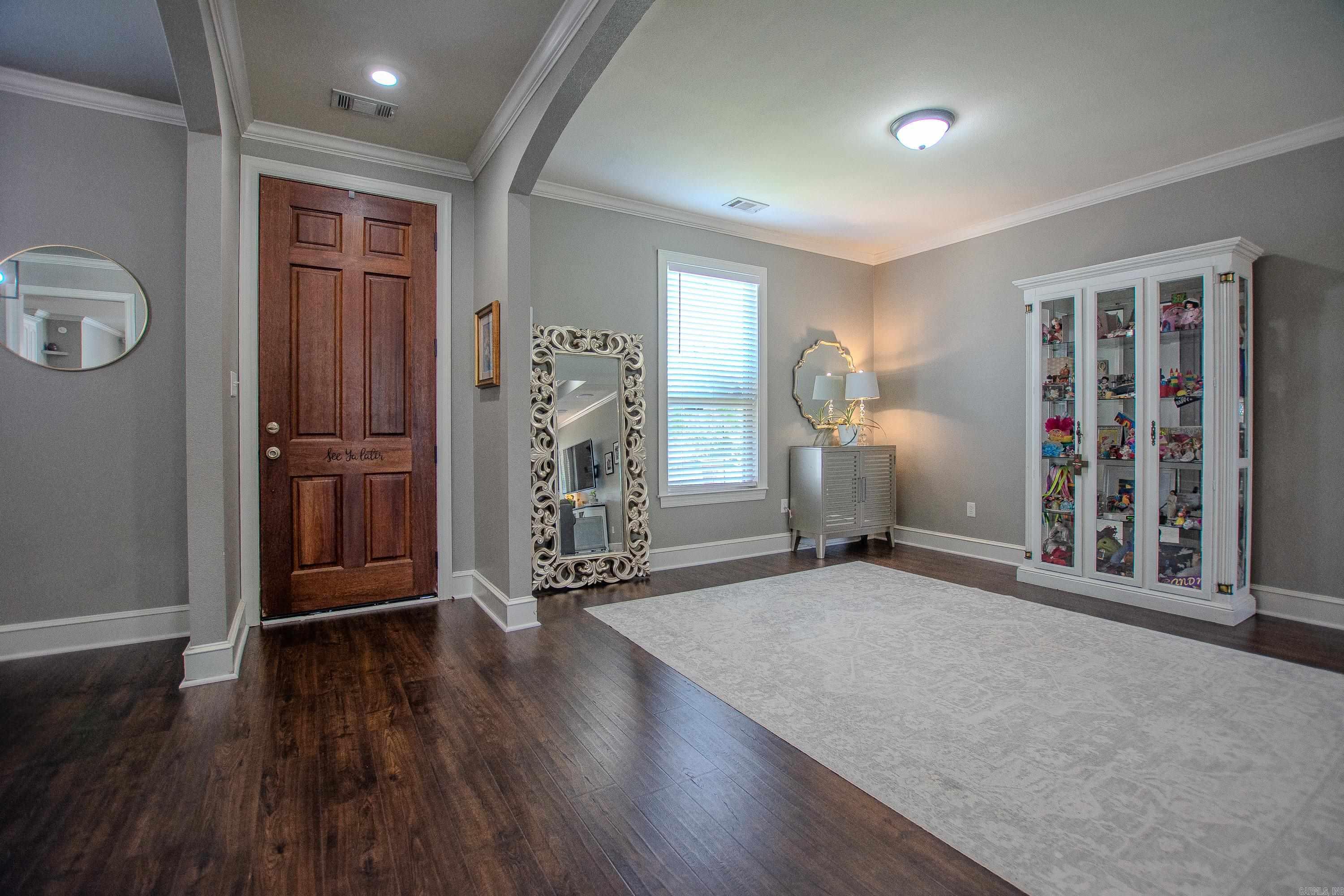 3853 Liberty Cove  Benton, AR