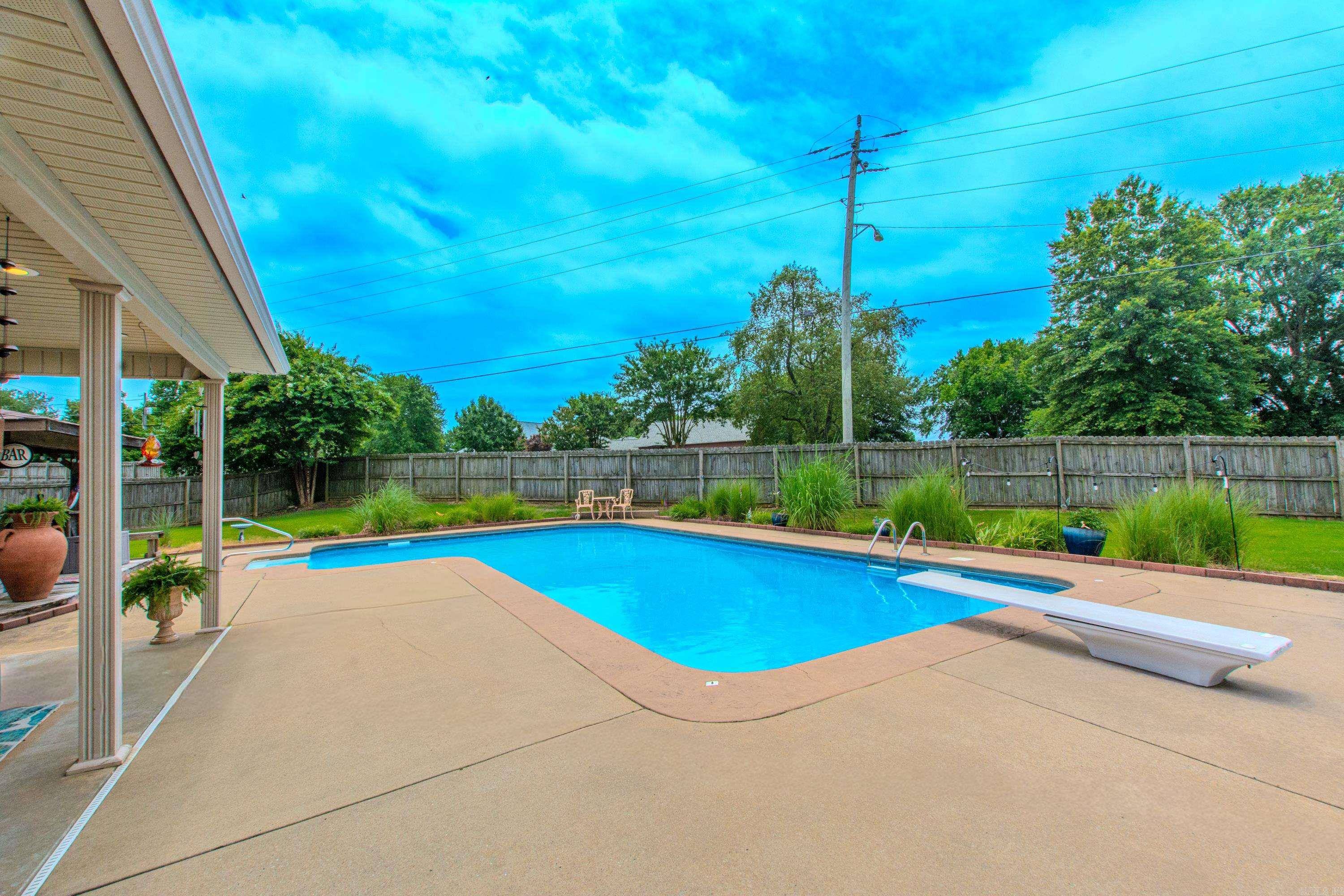 3853 Liberty Cove  Benton, AR