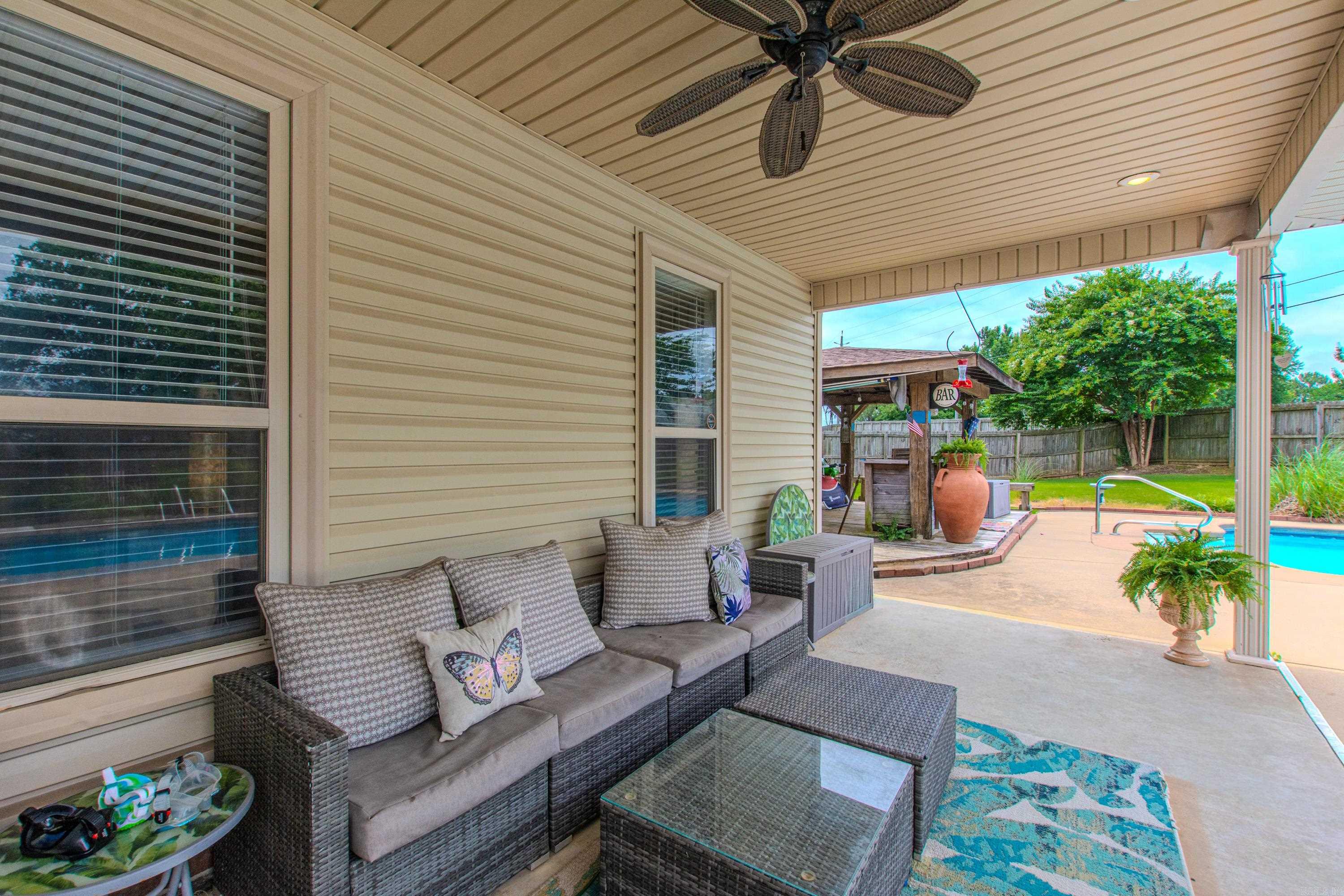 3853 Liberty Cove  Benton, AR