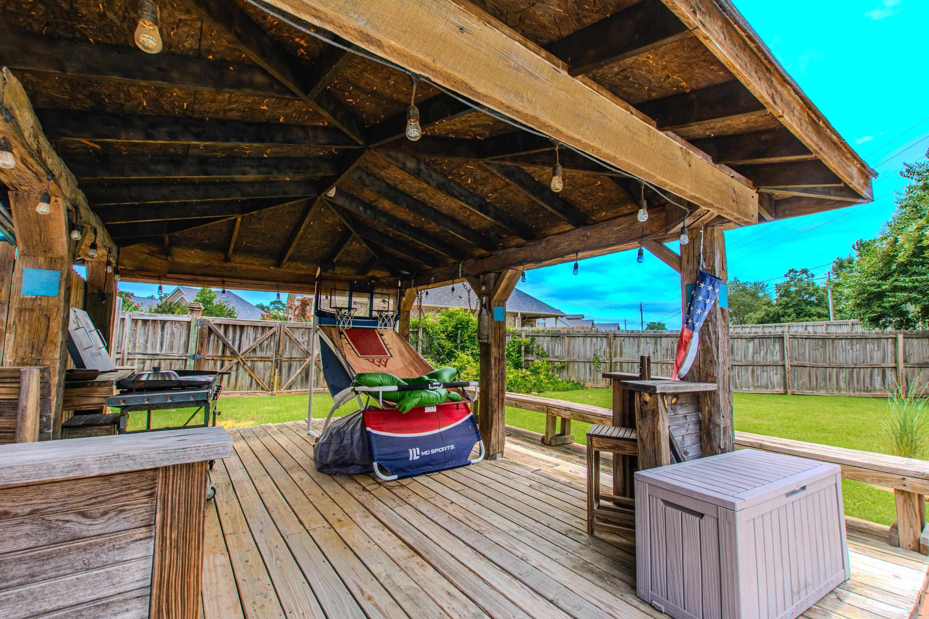3853 Liberty Cove  Benton, AR