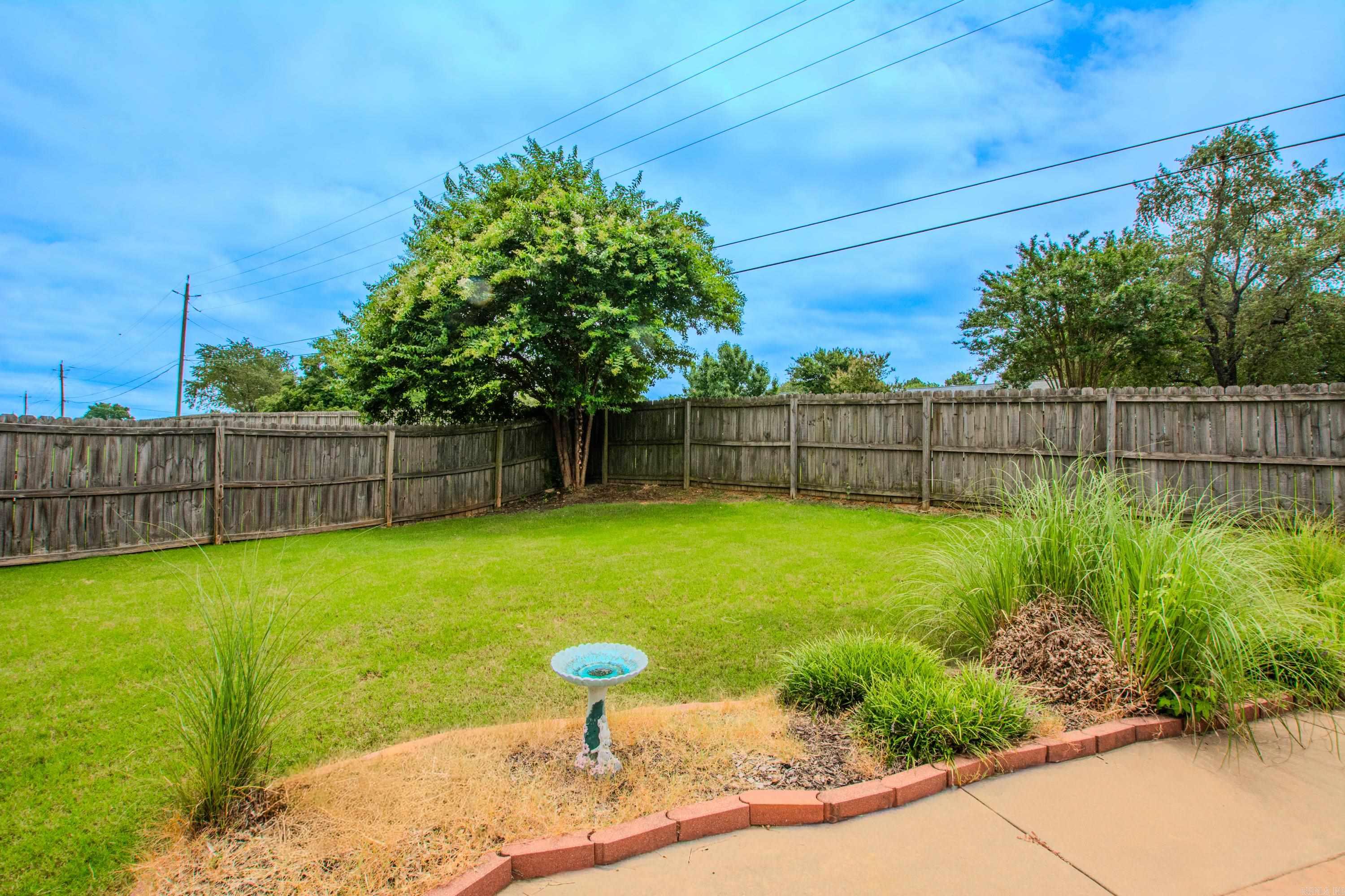 3853 Liberty Cove  Benton, AR