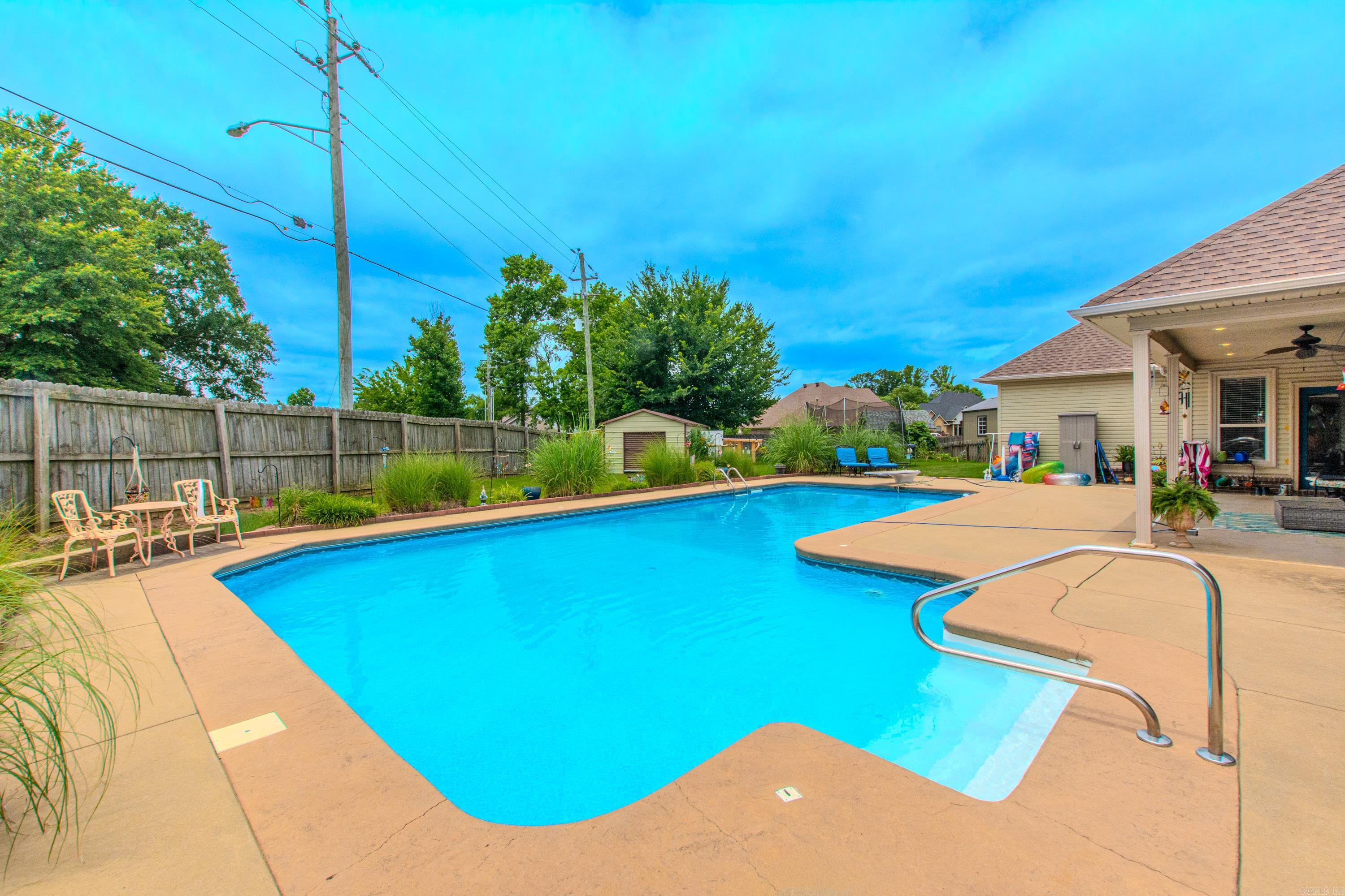 3853 Liberty Cove  Benton, AR