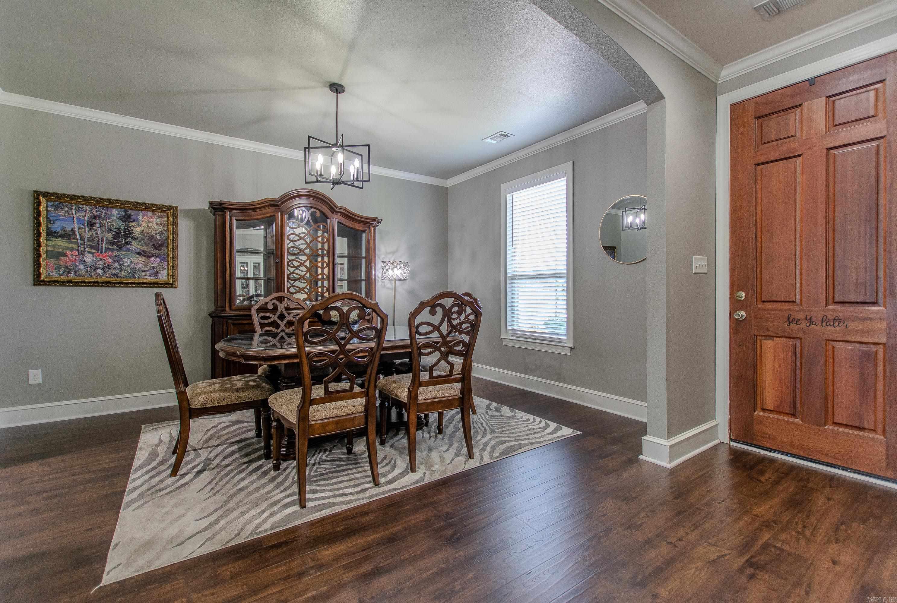 3853 Liberty Cove  Benton, AR