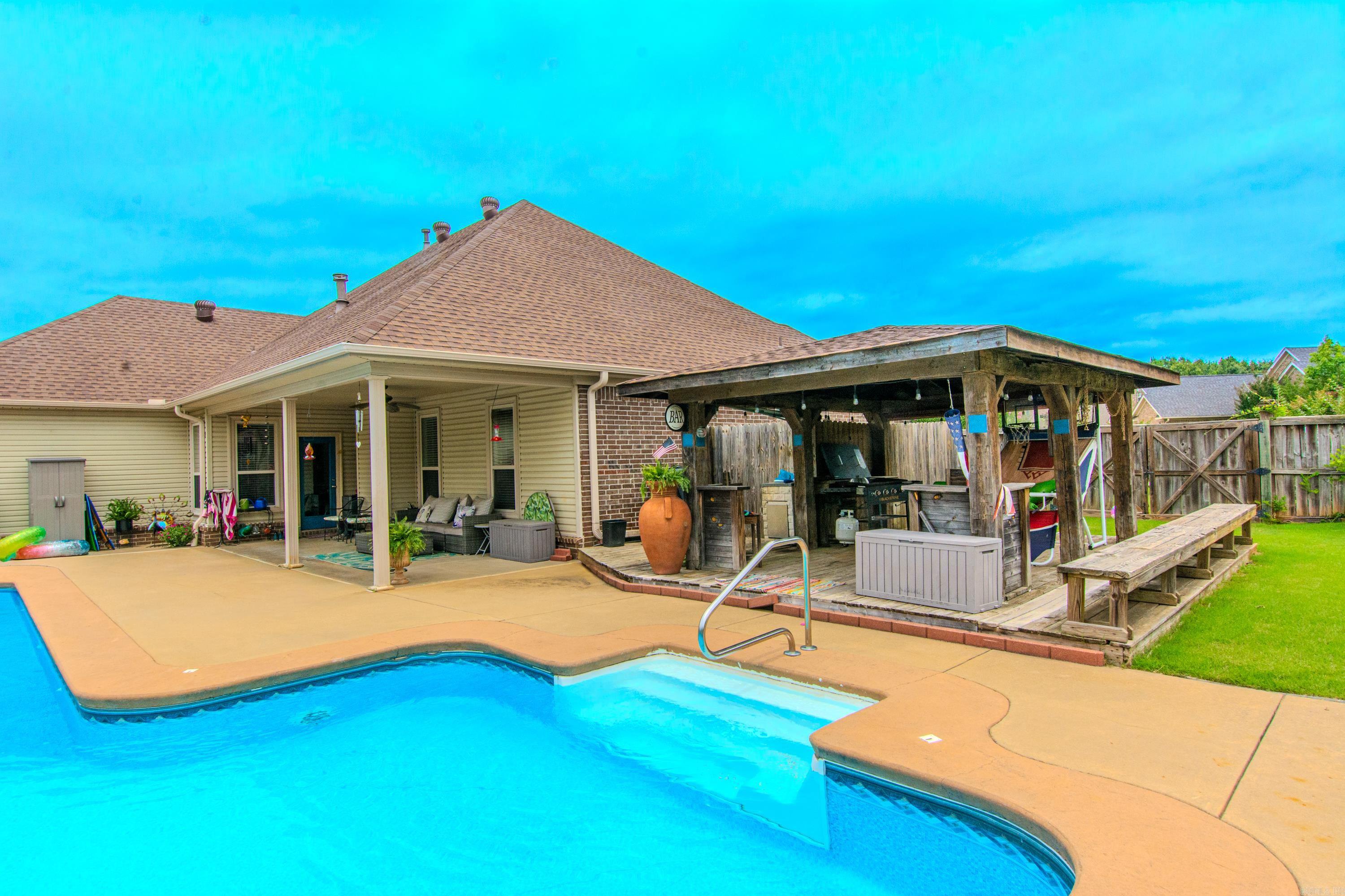 3853 Liberty Cove  Benton, AR