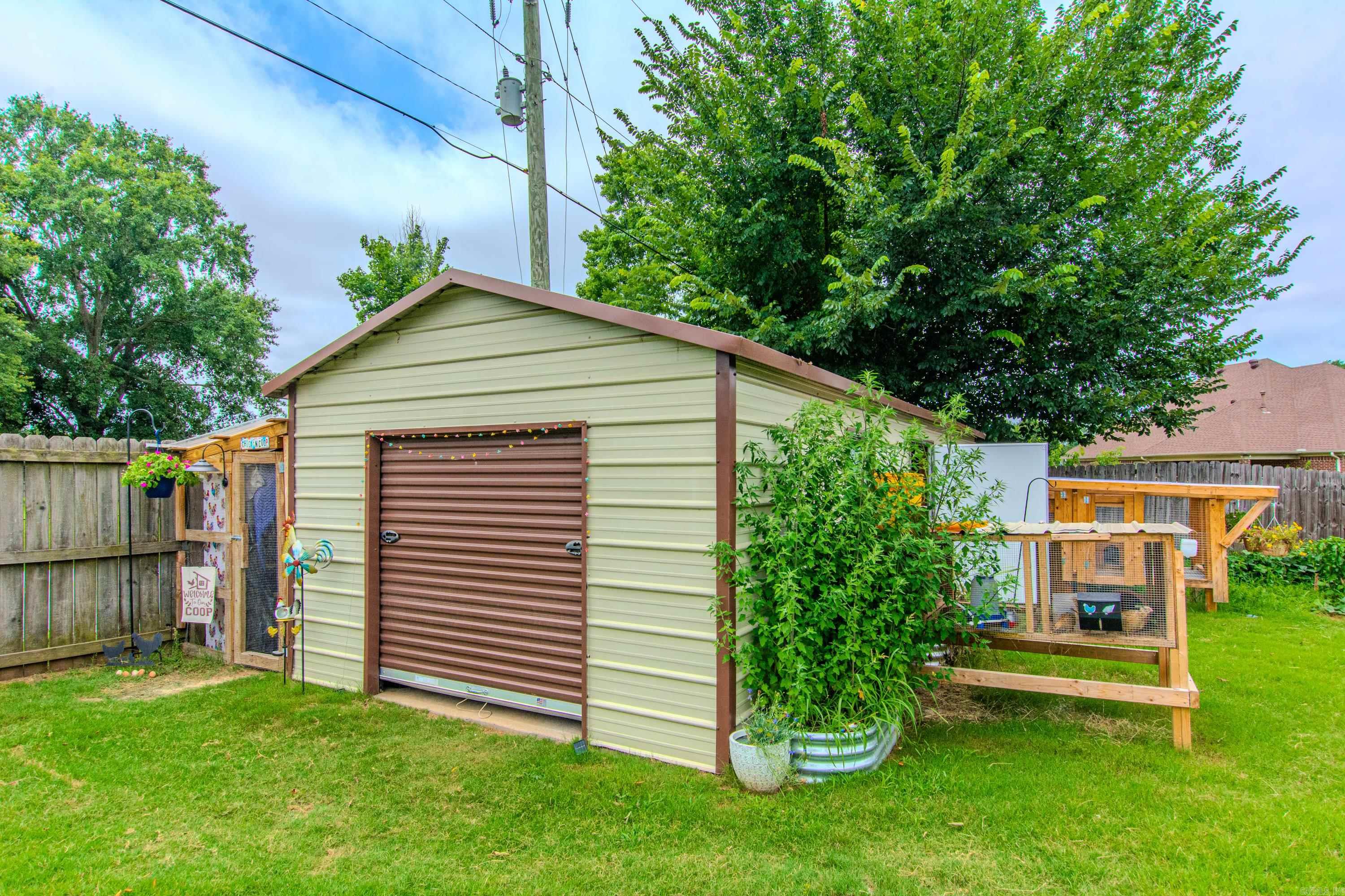 3853 Liberty Cove  Benton, AR