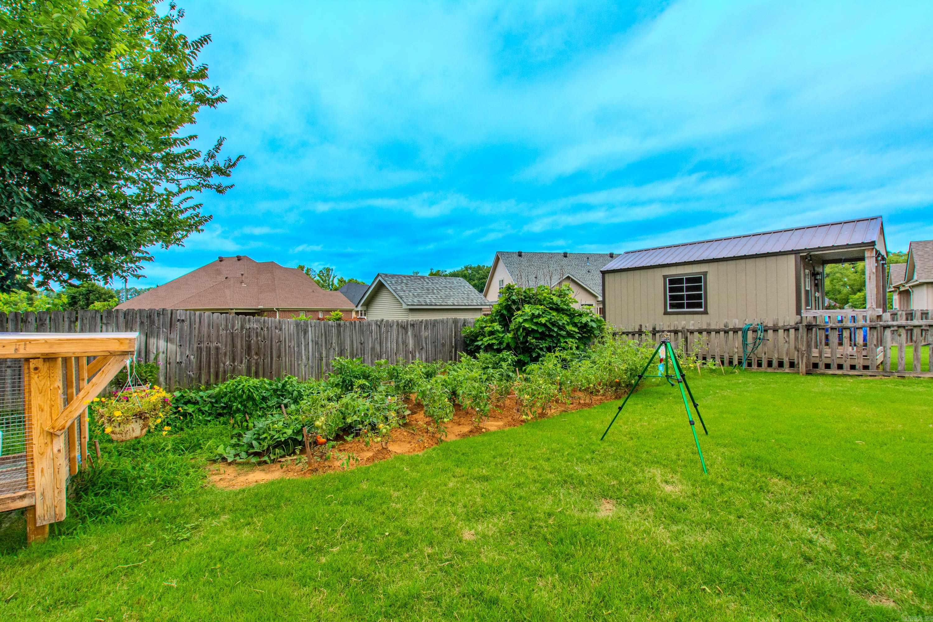 3853 Liberty Cove  Benton, AR