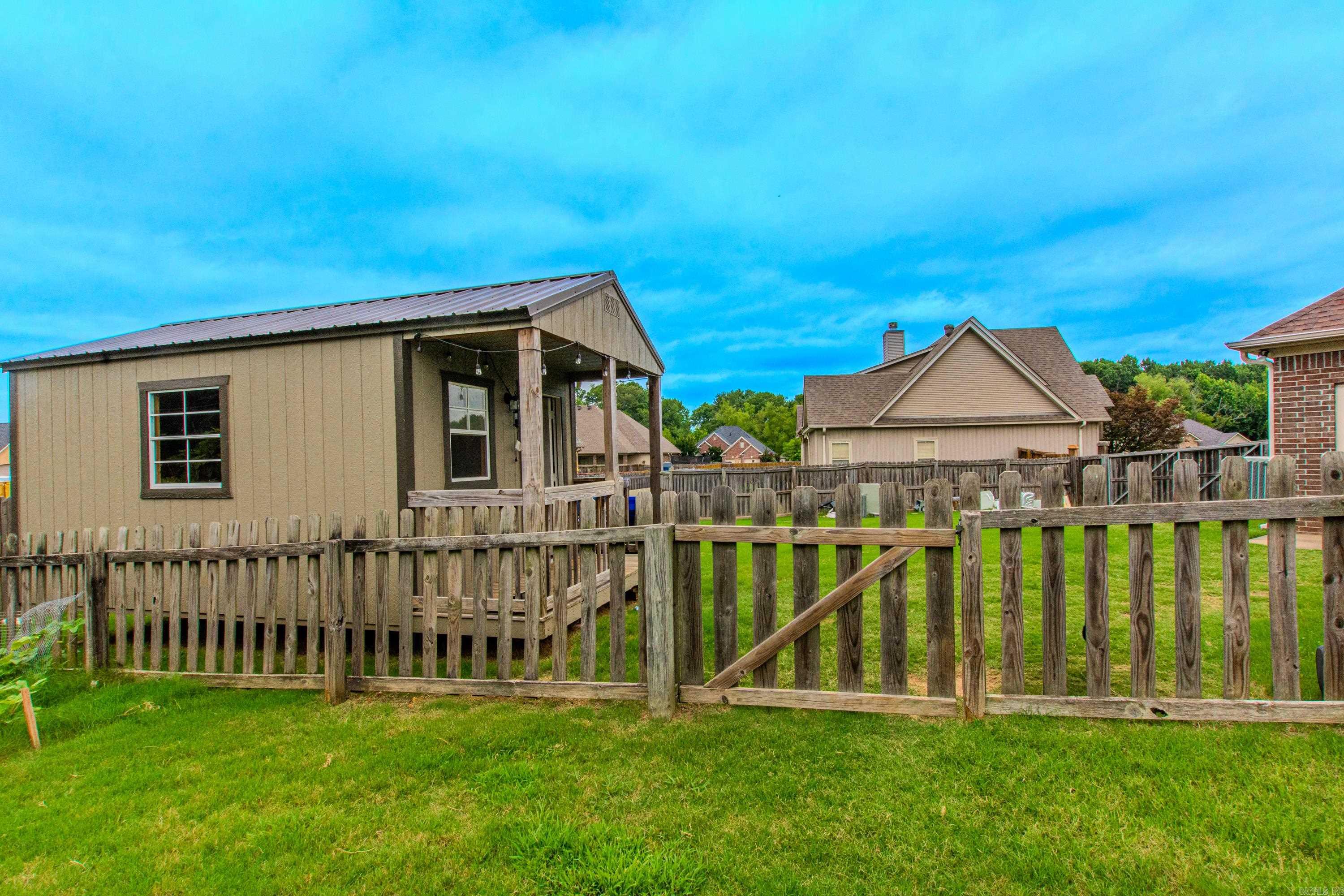 3853 Liberty Cove  Benton, AR