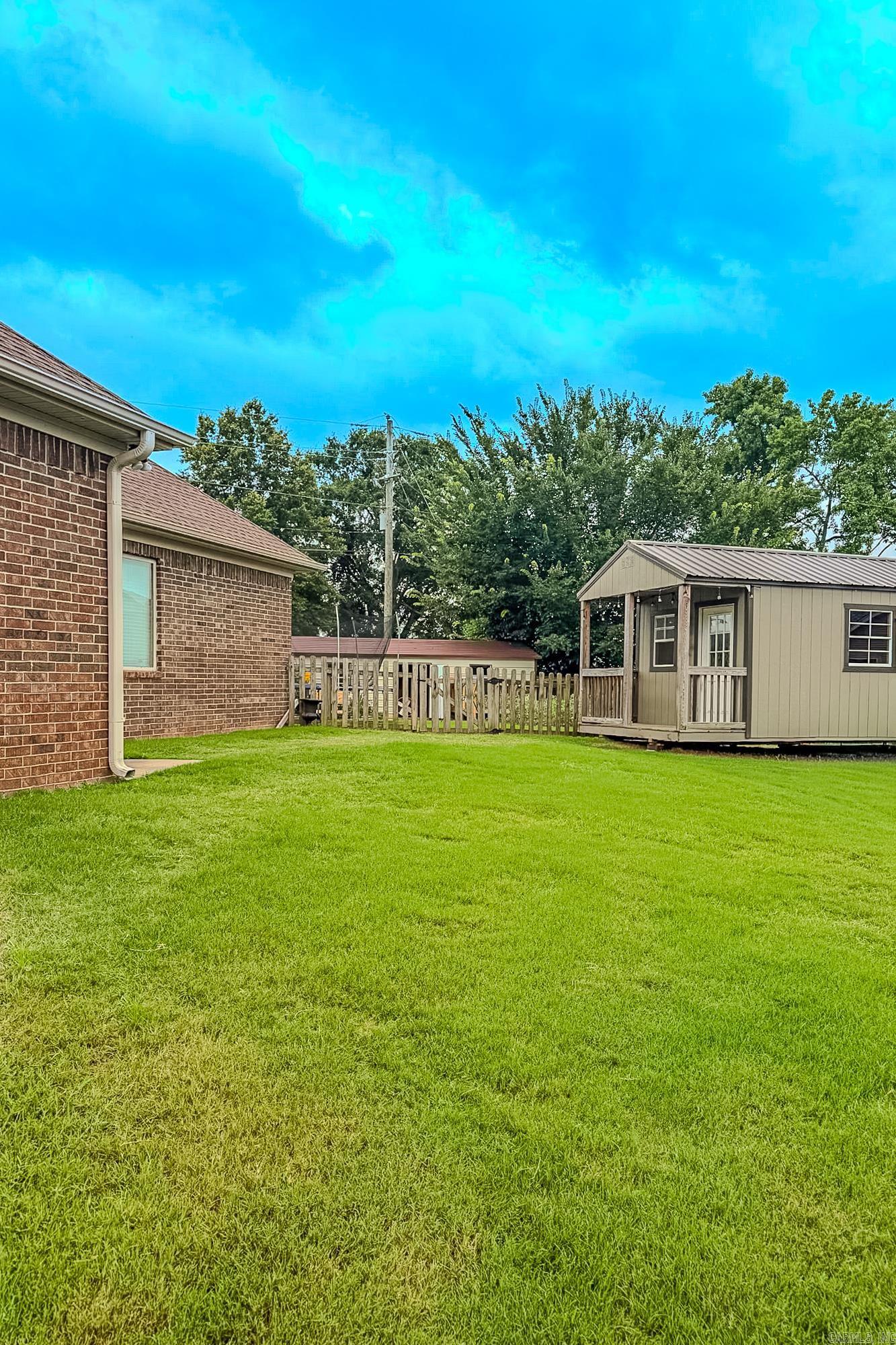 3853 Liberty Cove  Benton, AR