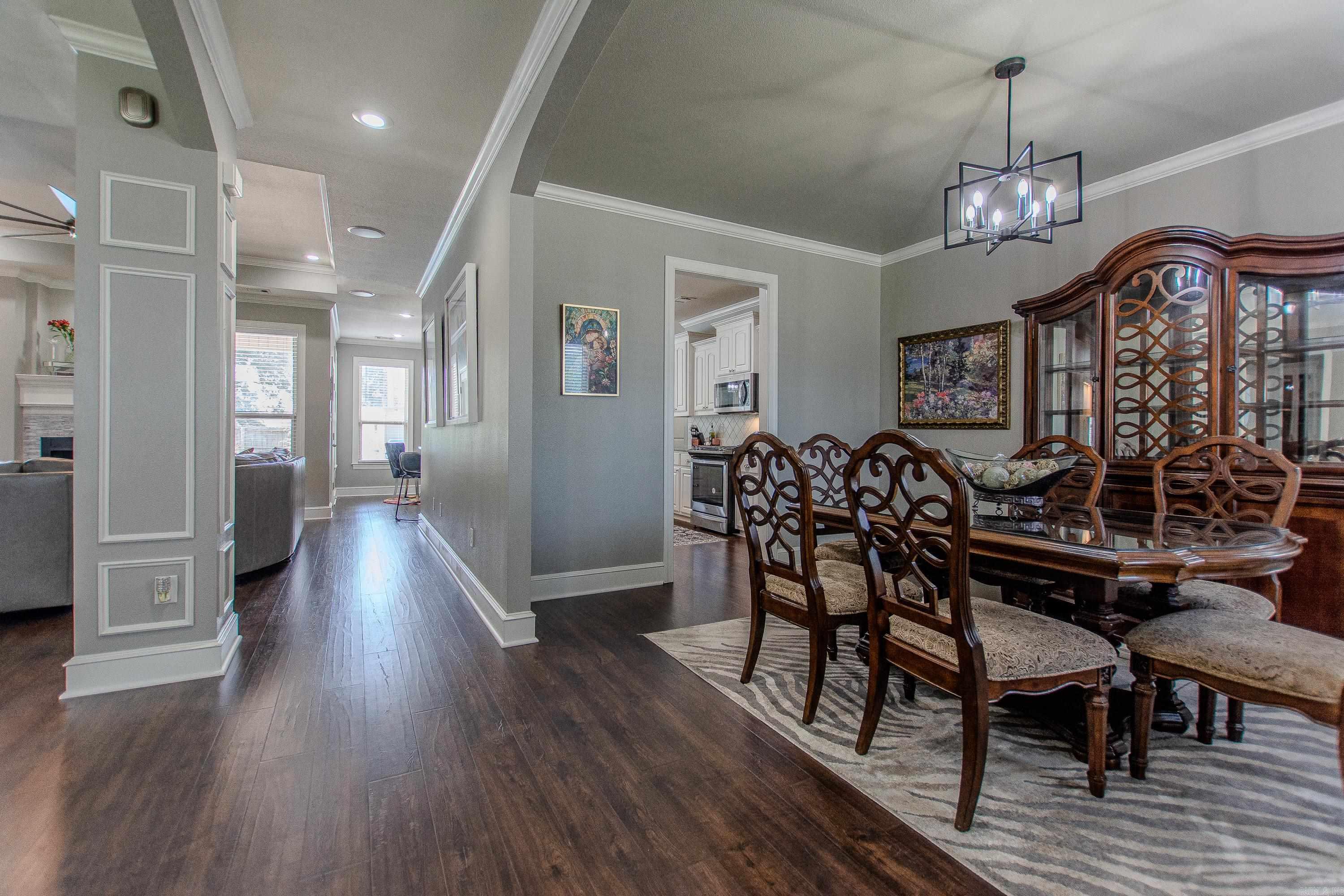 3853 Liberty Cove  Benton, AR