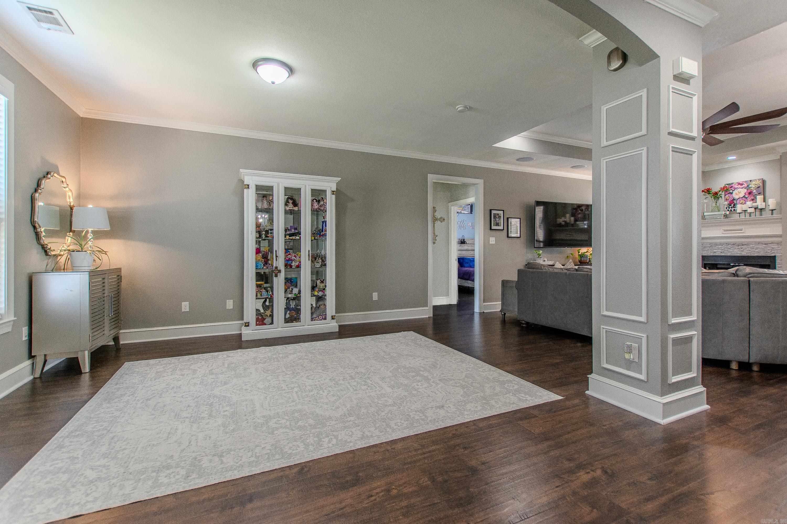 3853 Liberty Cove  Benton, AR
